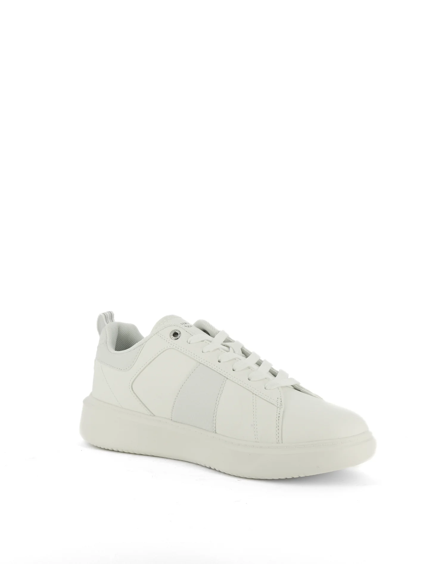 Sneakers stringate BH POLO CLUB art. BHM614400 - Image 7