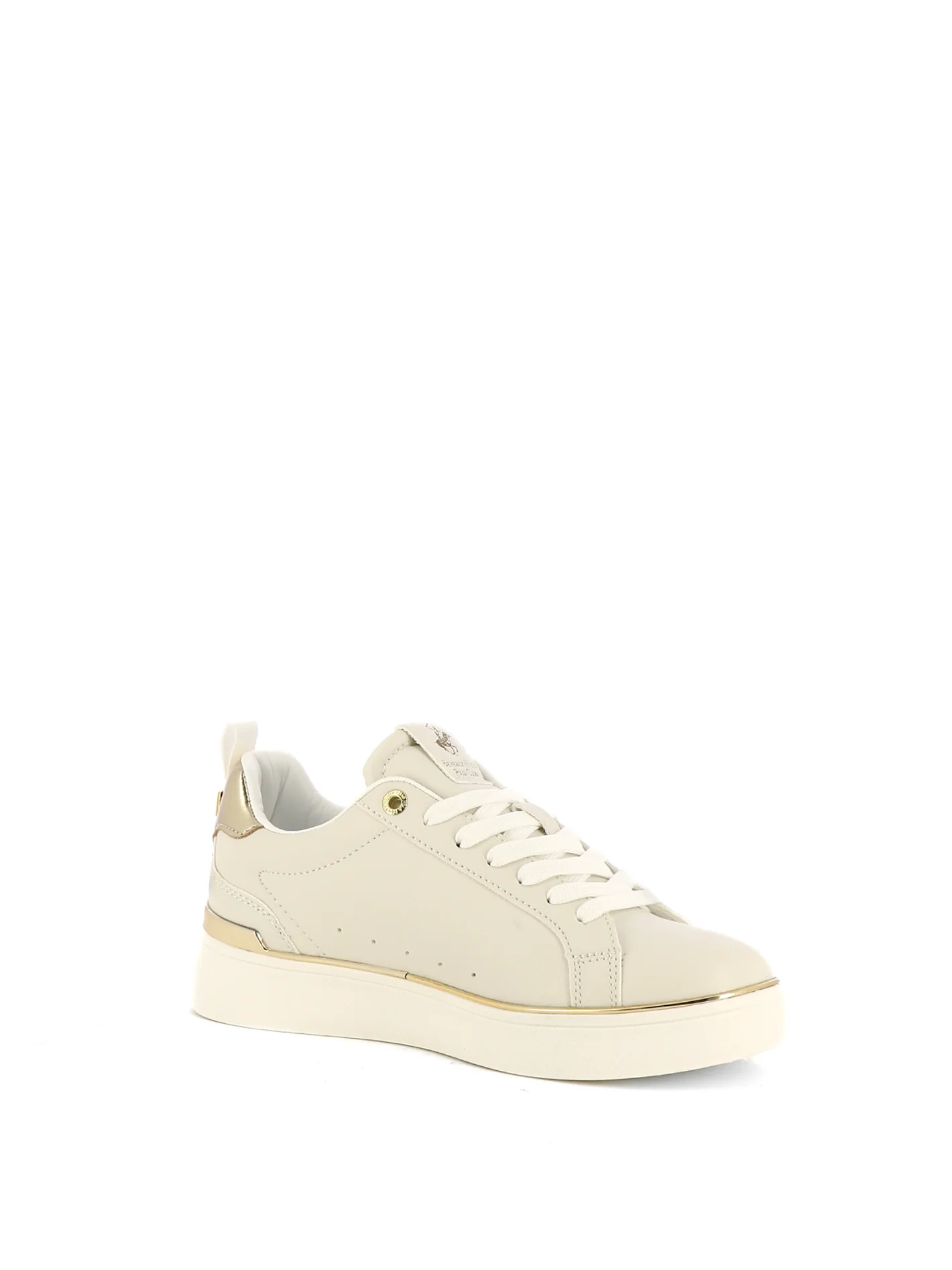 Sneakers stringate BH POLO CLUB art. BHW615315 - Image 7