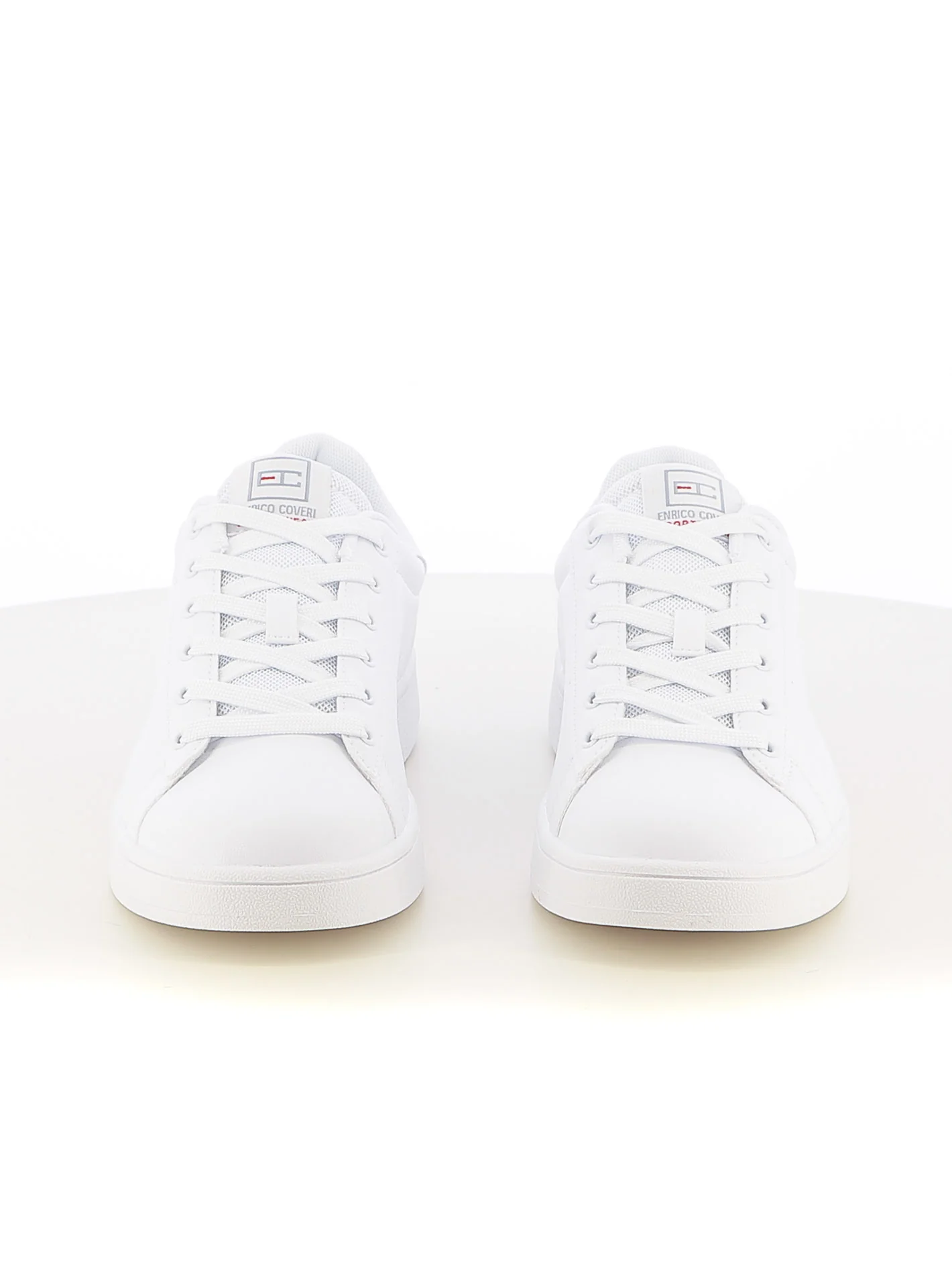 Sneakers stringate ENRICO COVERI SPORTSWEAR art. ECS514321 - Image 3