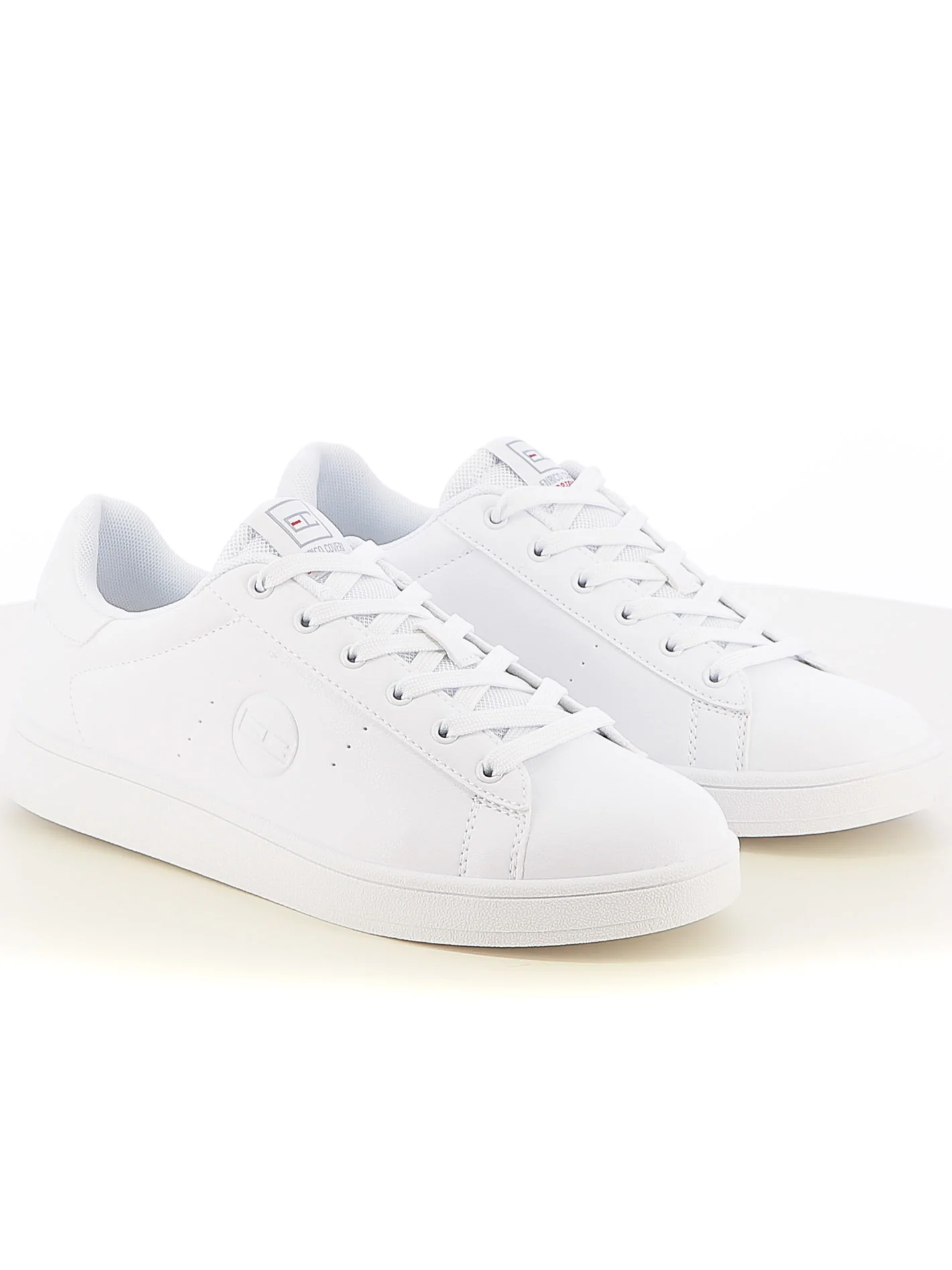 Sneakers stringate ENRICO COVERI SPORTSWEAR art. ECS514321 - Image 4