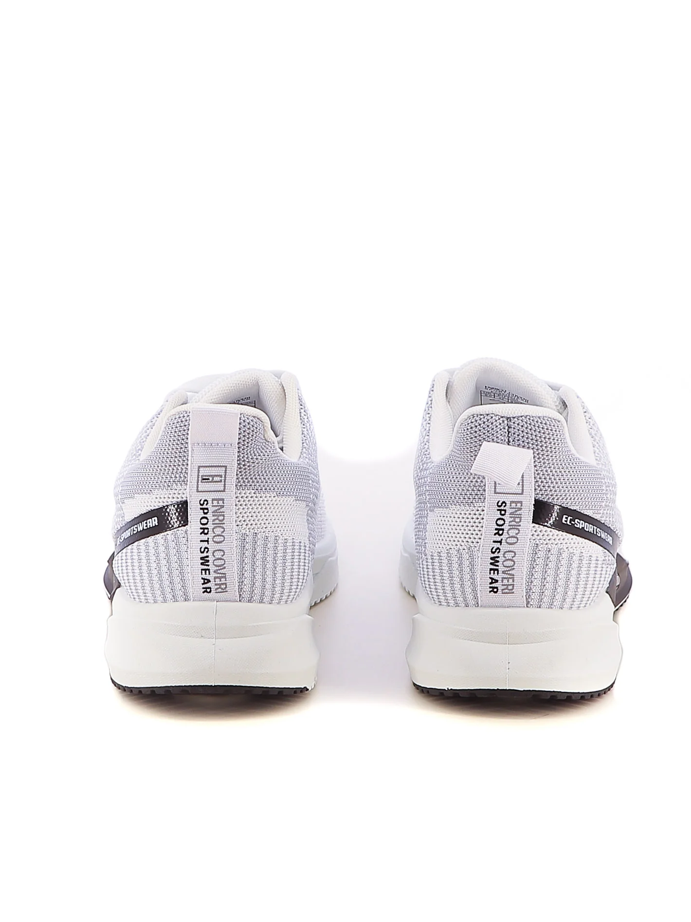 Sneakers stringate ENRICO COVERI SPORTSWEAR art. ECS516325 - Image 10