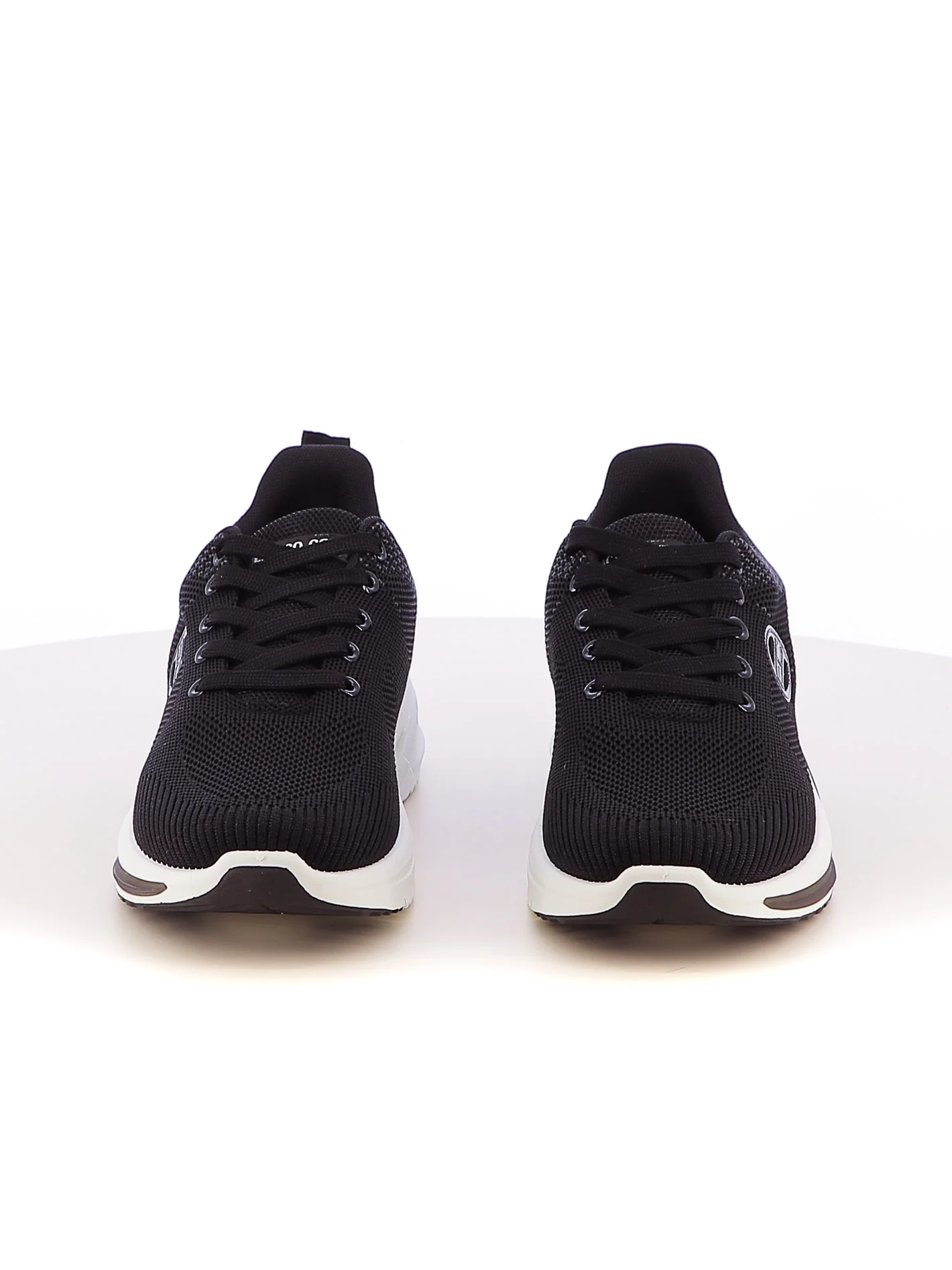Sneakers stringate ENRICO COVERI SPORTSWEAR art. ECS516325 - Image 4