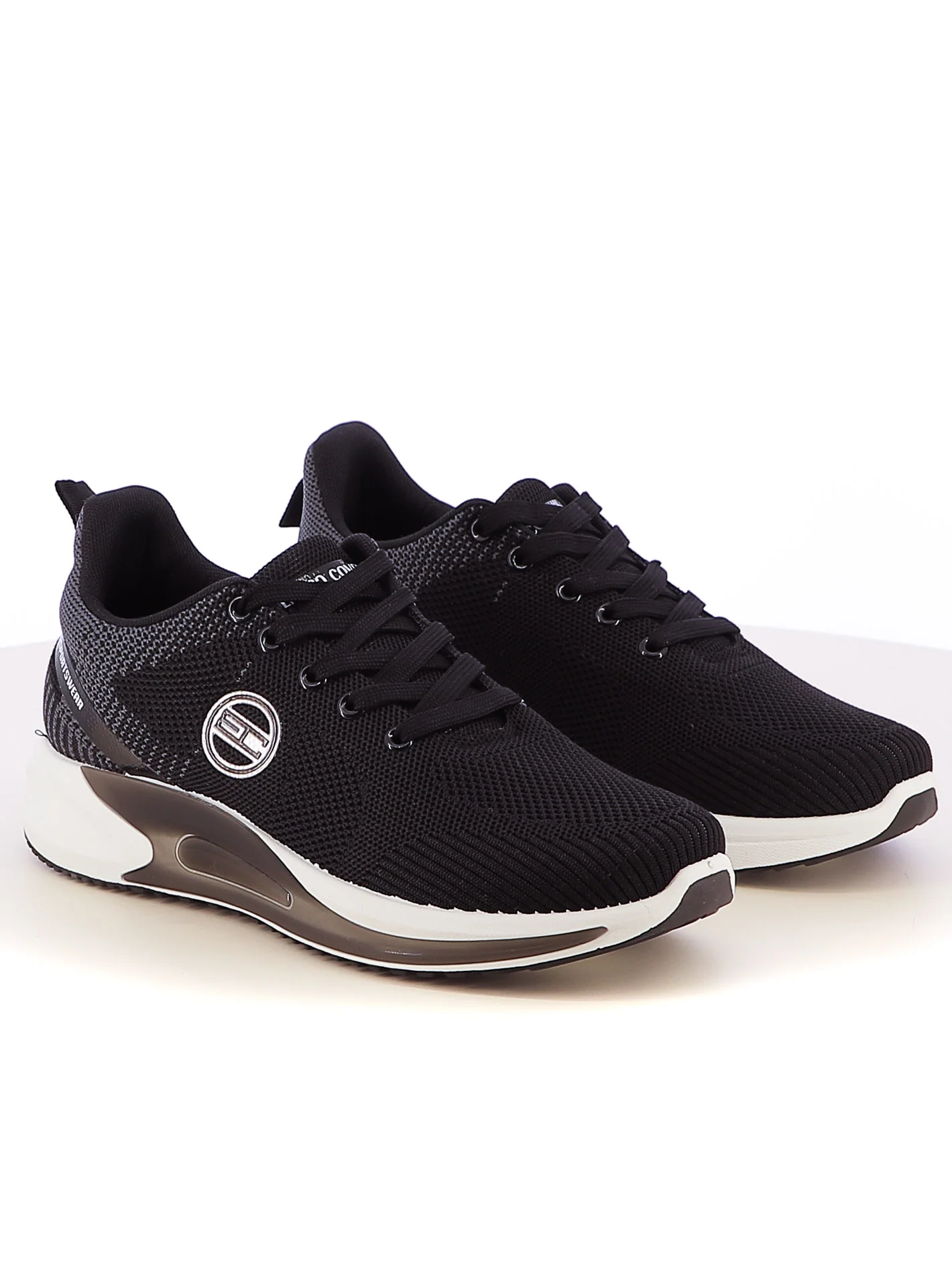 Sneakers stringate ENRICO COVERI SPORTSWEAR art. ECS516325 - Image 5
