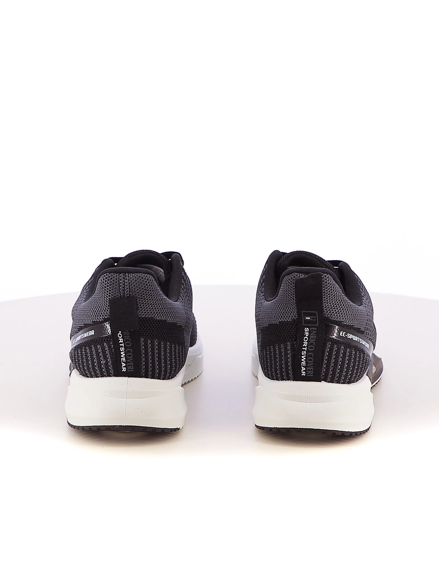 Sneakers stringate ENRICO COVERI SPORTSWEAR art. ECS516325 - Image 6