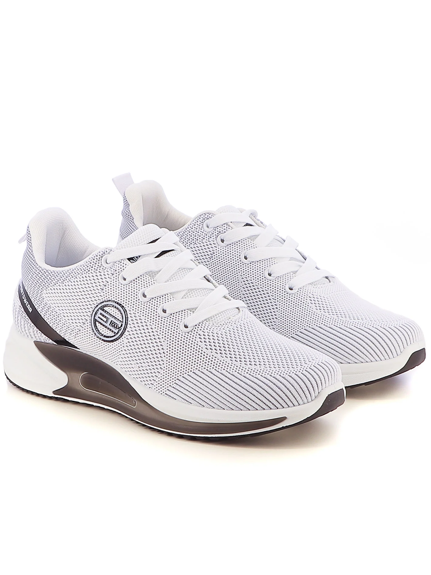 Sneakers stringate ENRICO COVERI SPORTSWEAR art. ECS516325 - Image 9