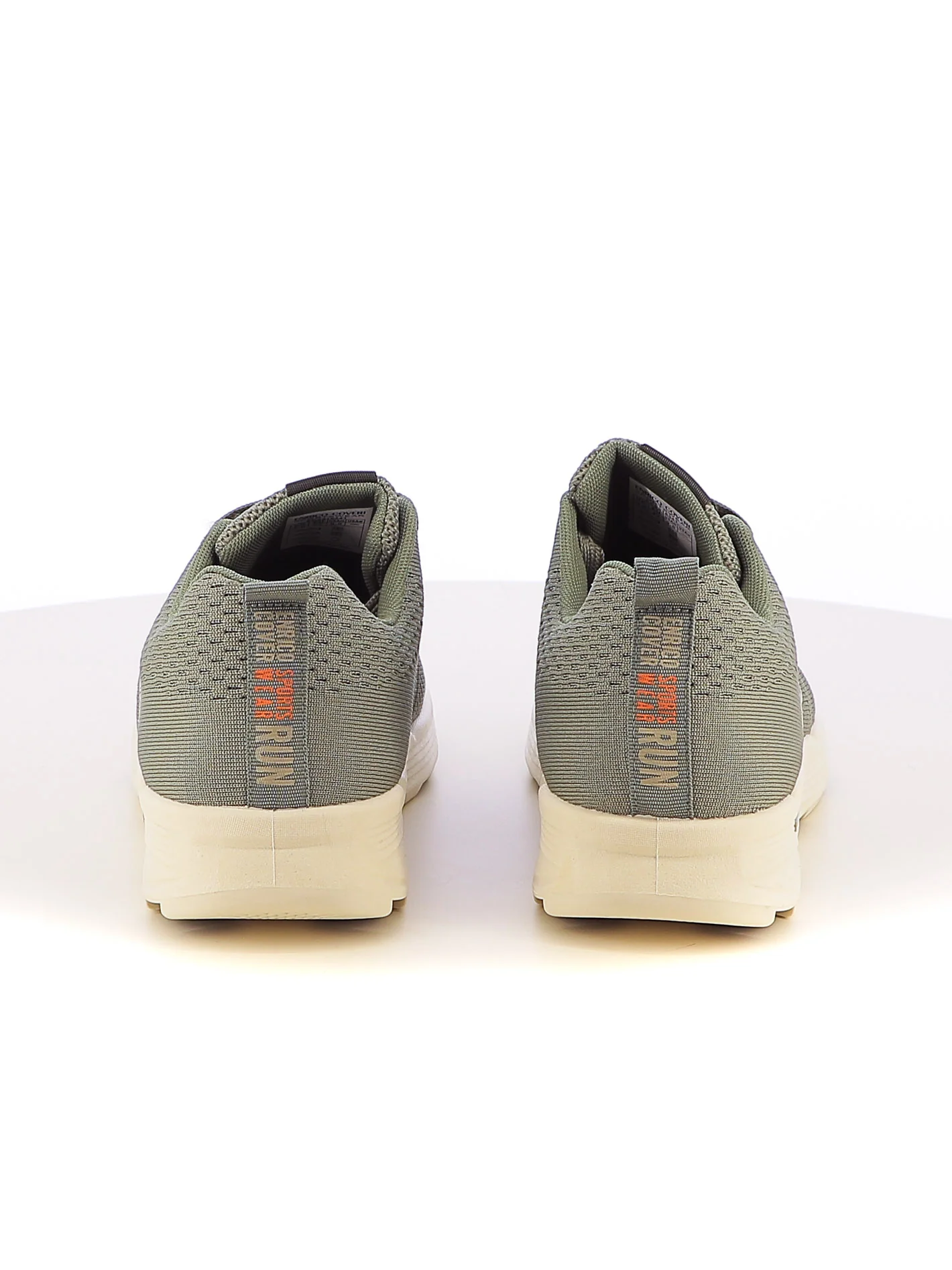 Sneakers stringate ENRICO COVERI SPORTSWEAR art. ECS516341 - Image 11
