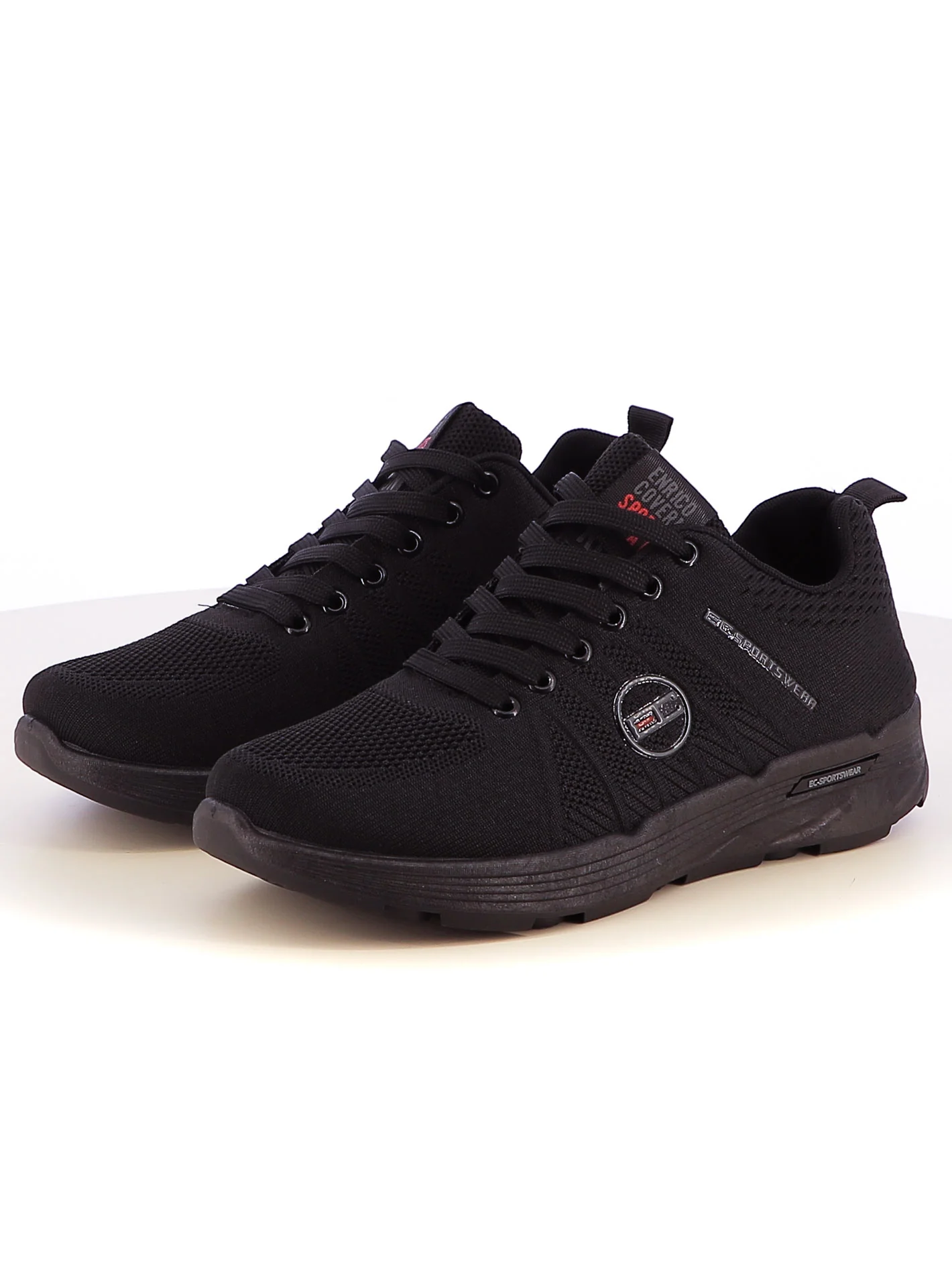 Sneakers stringate ENRICO COVERI SPORTSWEAR art. ECS516341 - Image 12