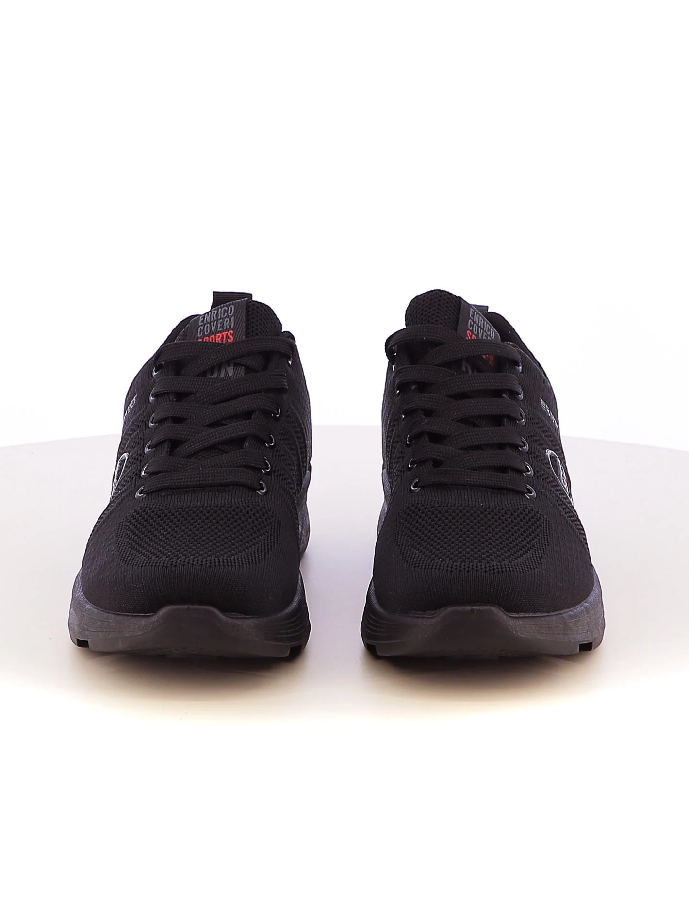 Sneakers stringate ENRICO COVERI SPORTSWEAR art. ECS516341 - Image 13