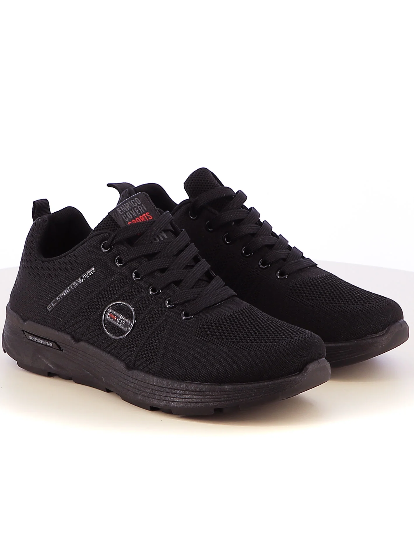 Sneakers stringate ENRICO COVERI SPORTSWEAR art. ECS516341 - Image 14