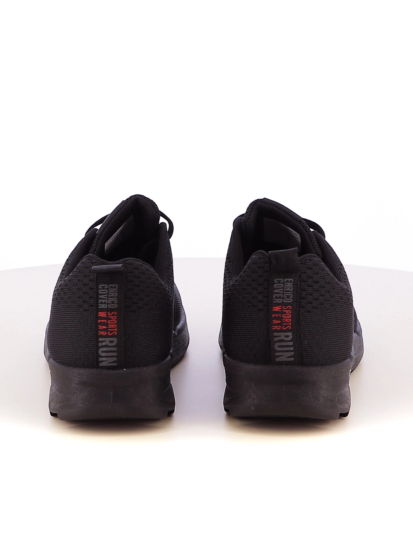 Sneakers stringate ENRICO COVERI SPORTSWEAR art. ECS516341 - Image 15