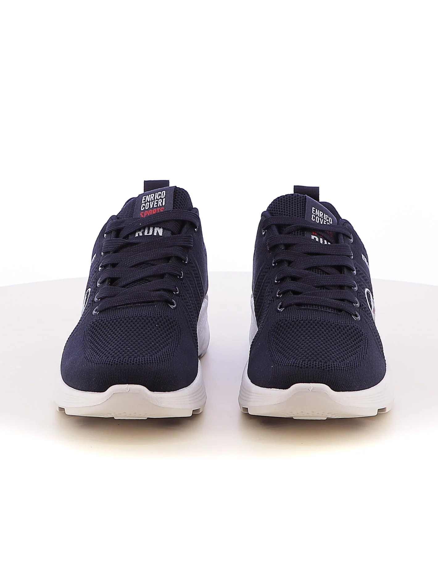 Sneakers stringate ENRICO COVERI SPORTSWEAR art. ECS516341 - Image 5