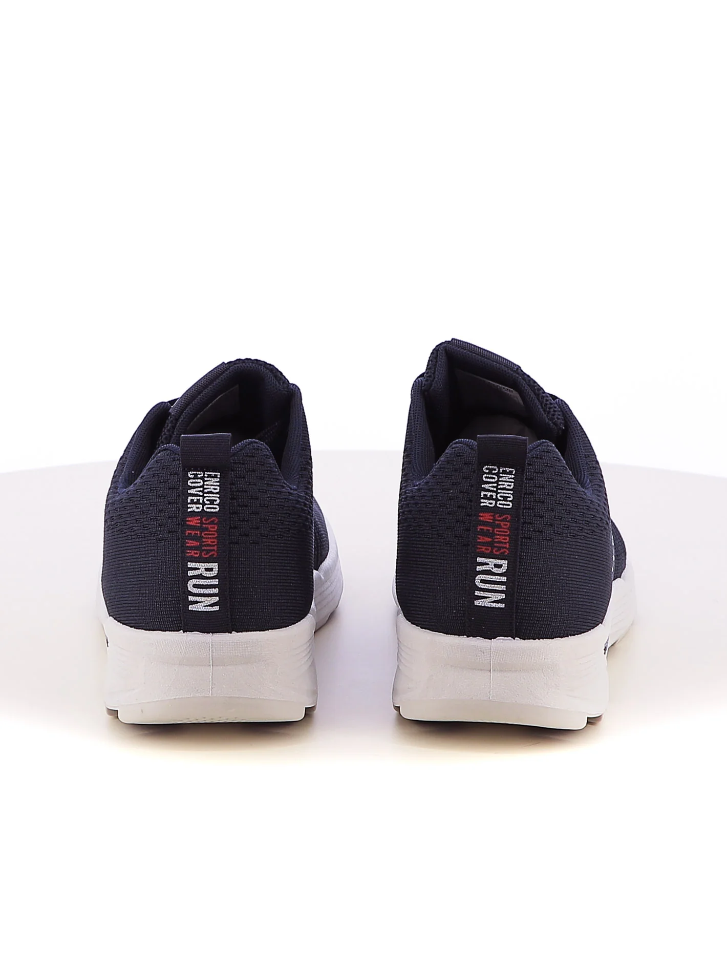 Sneakers stringate ENRICO COVERI SPORTSWEAR art. ECS516341 - Image 7