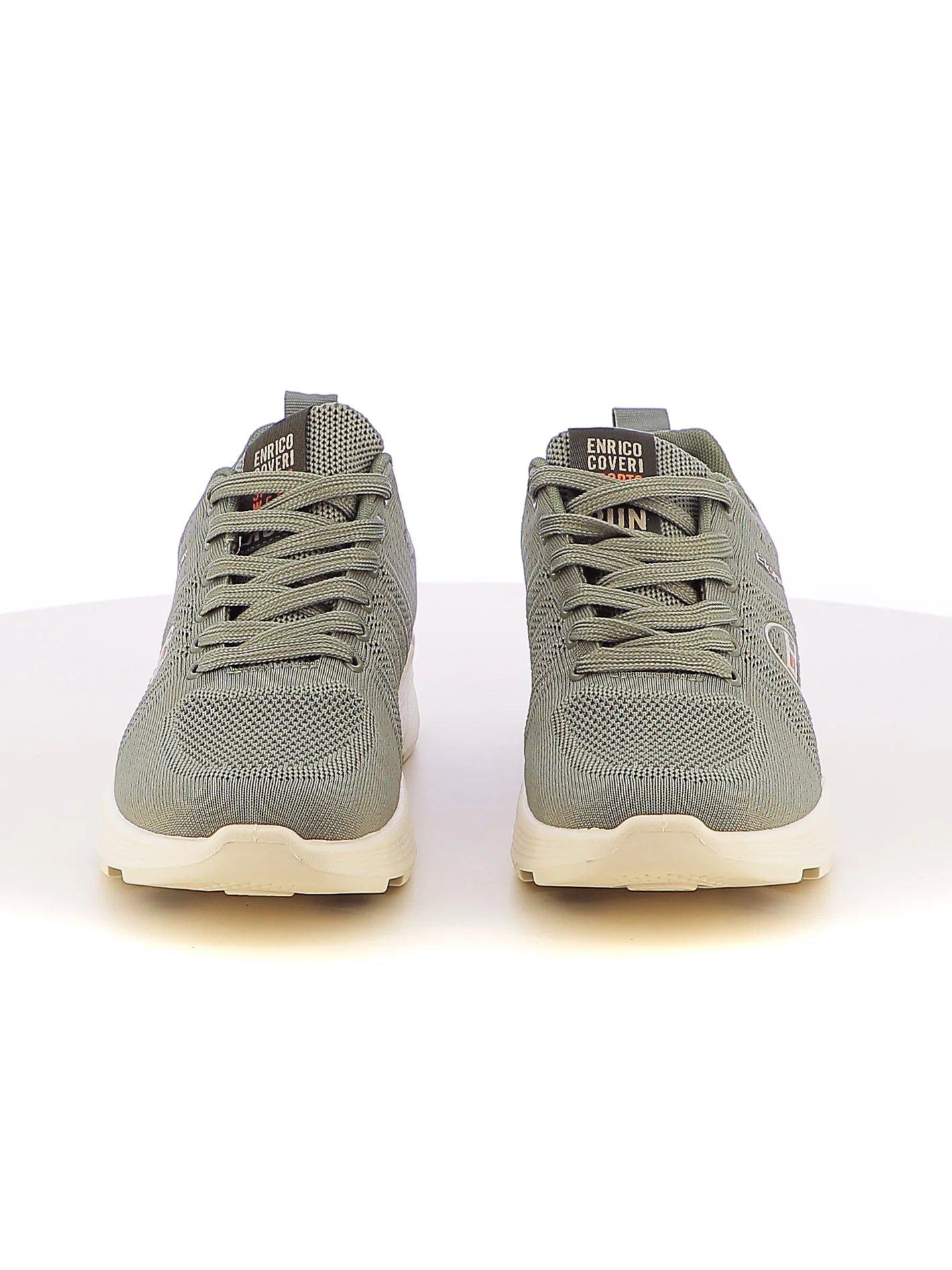 Sneakers stringate ENRICO COVERI SPORTSWEAR art. ECS516341 - Image 9