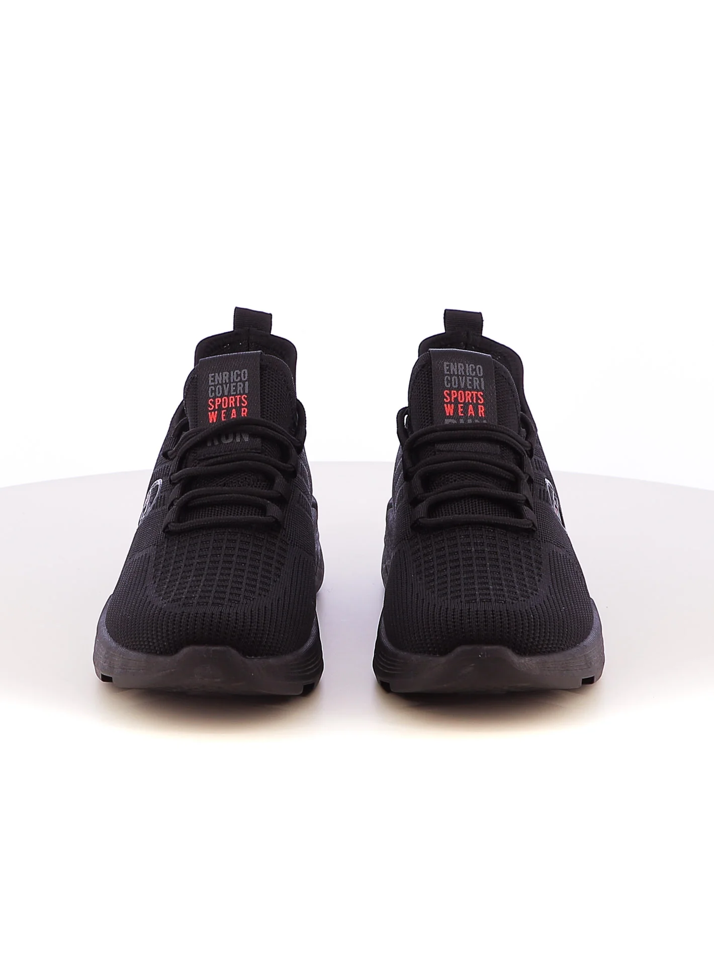 Sneakers stringate ENRICO COVERI SPORTSWEAR art. ECS516343 - Image 13