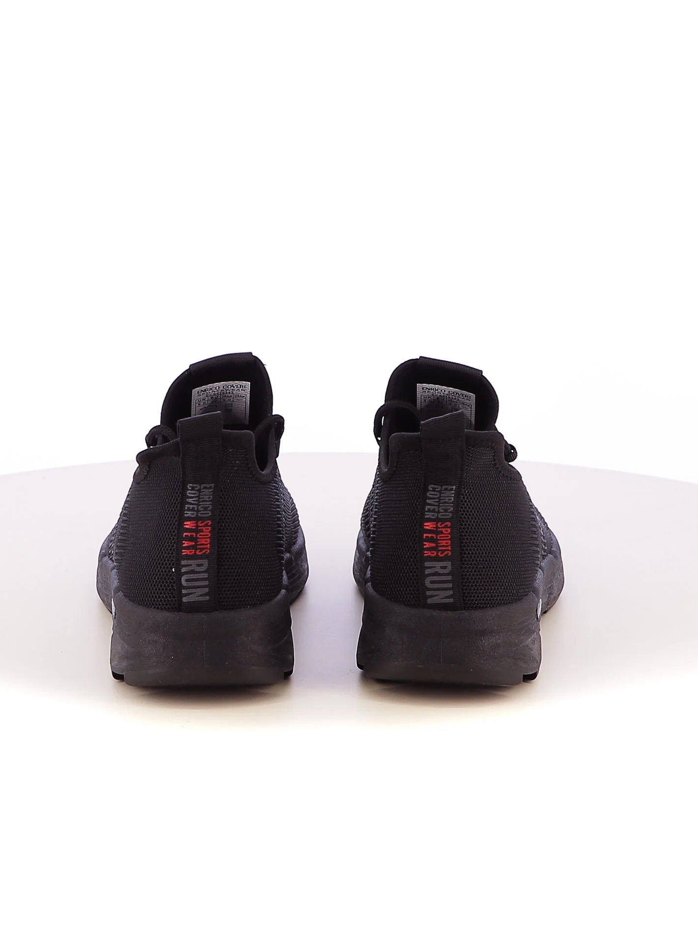 Sneakers stringate ENRICO COVERI SPORTSWEAR art. ECS516343 - Image 15