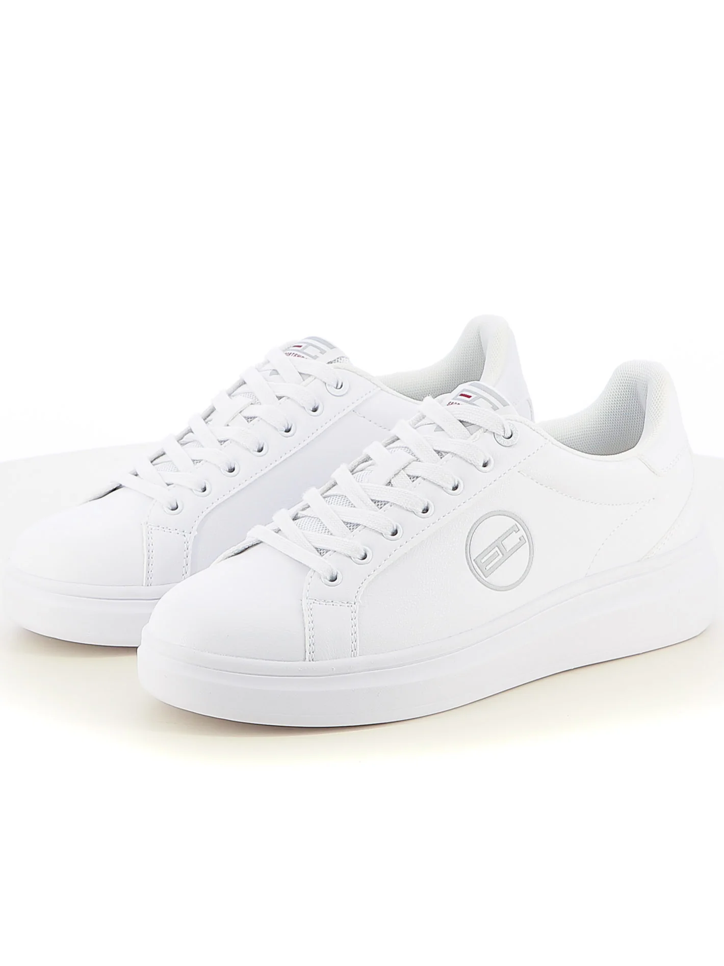 Sneakers stringate ENRICO COVERI SPORTSWEAR art. ECS518303 - Image 3