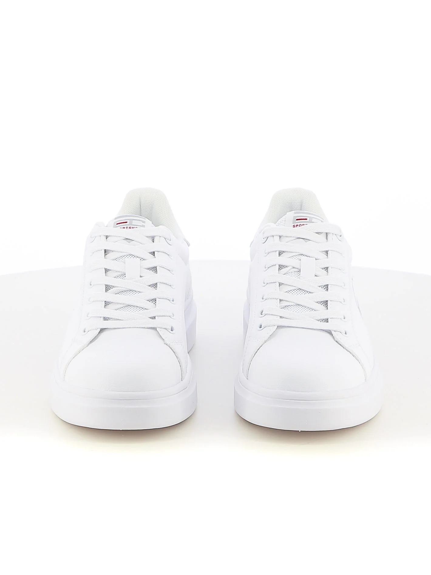 Sneakers stringate ENRICO COVERI SPORTSWEAR art. ECS518303 - Image 4