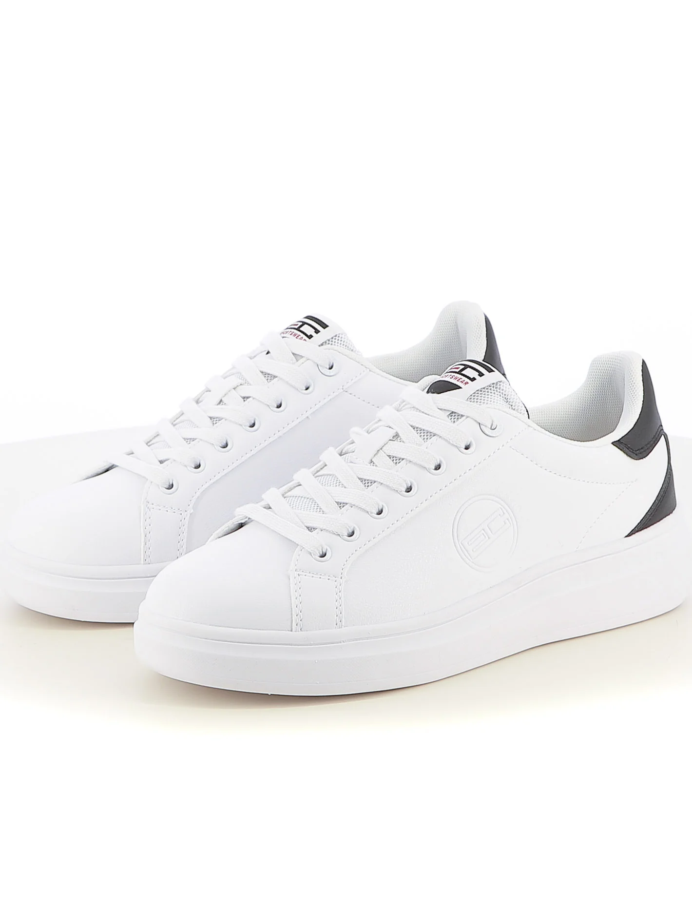 Sneakers stringate ENRICO COVERI SPORTSWEAR art. ECS518303 - Image 7