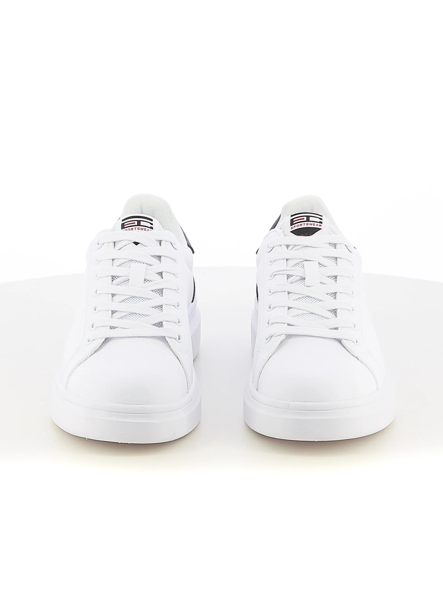 Sneakers stringate ENRICO COVERI SPORTSWEAR art. ECS518303 - Image 8