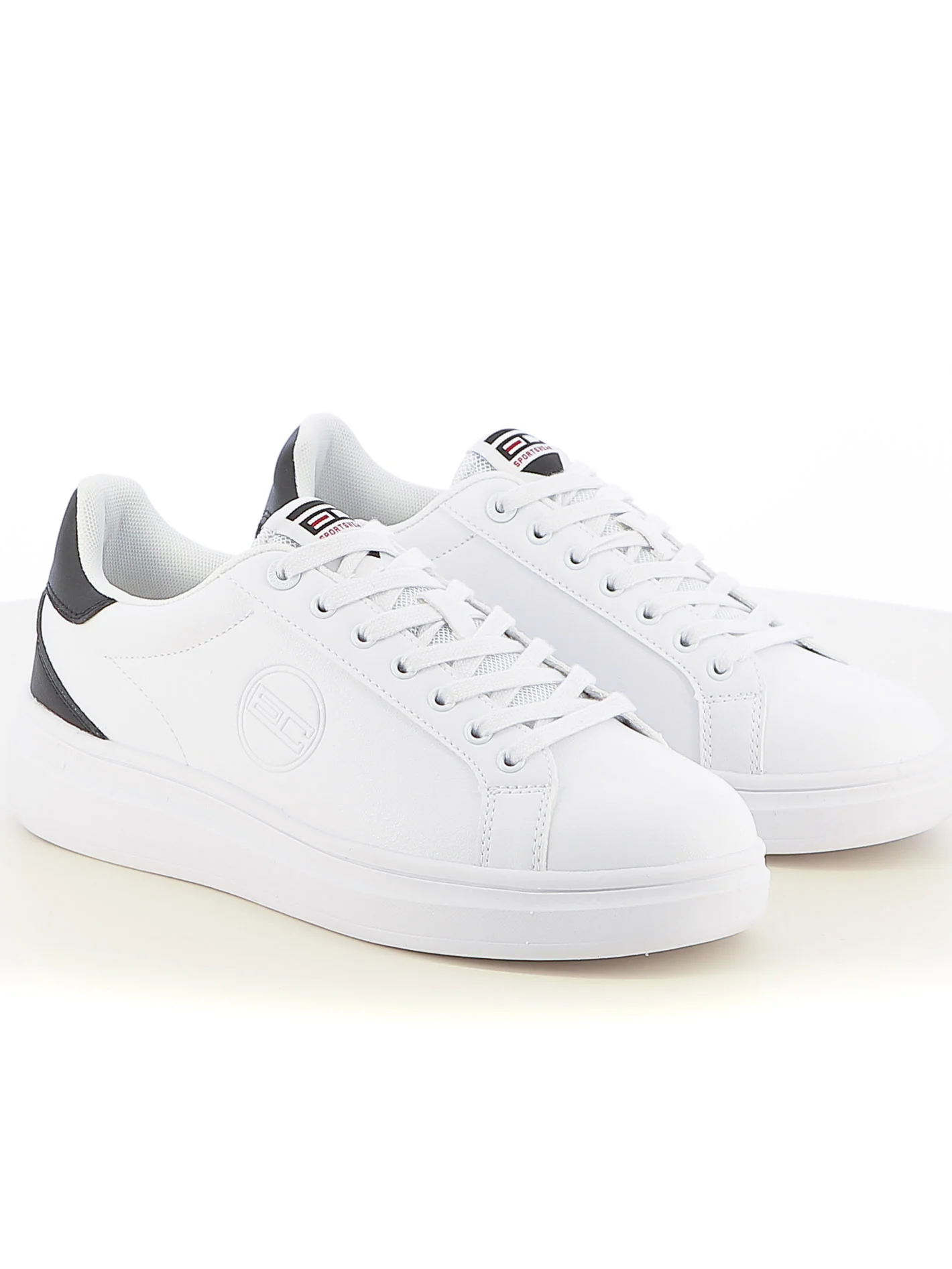 Sneakers stringate ENRICO COVERI SPORTSWEAR art. ECS518303 - Image 9