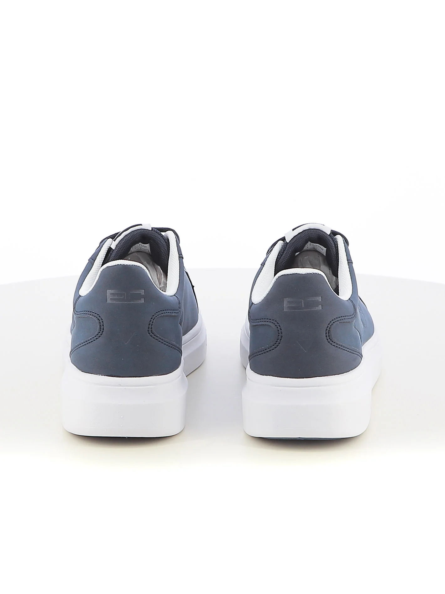 Sneakers stringate ENRICO COVERI SPORTSWEAR art. ECS518305 - Image 10