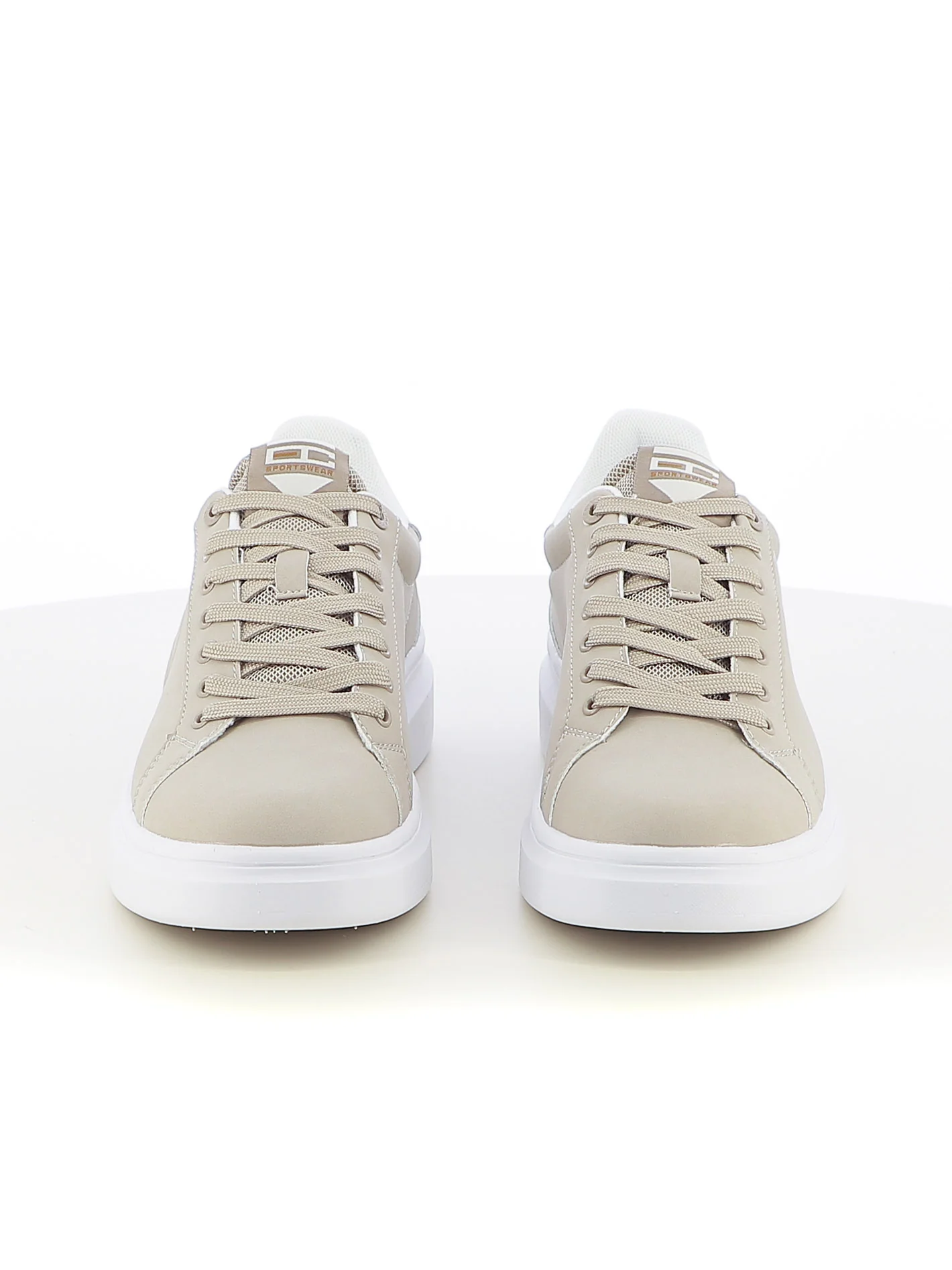 Sneakers stringate ENRICO COVERI SPORTSWEAR art. ECS518305 - Image 4