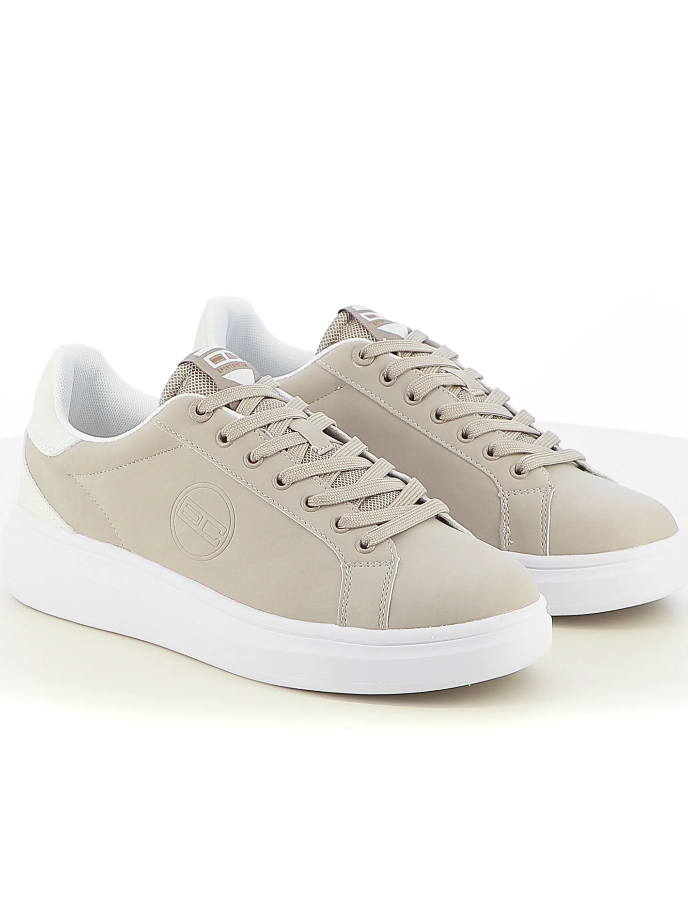 Sneakers stringate ENRICO COVERI SPORTSWEAR art. ECS518305 - Image 5