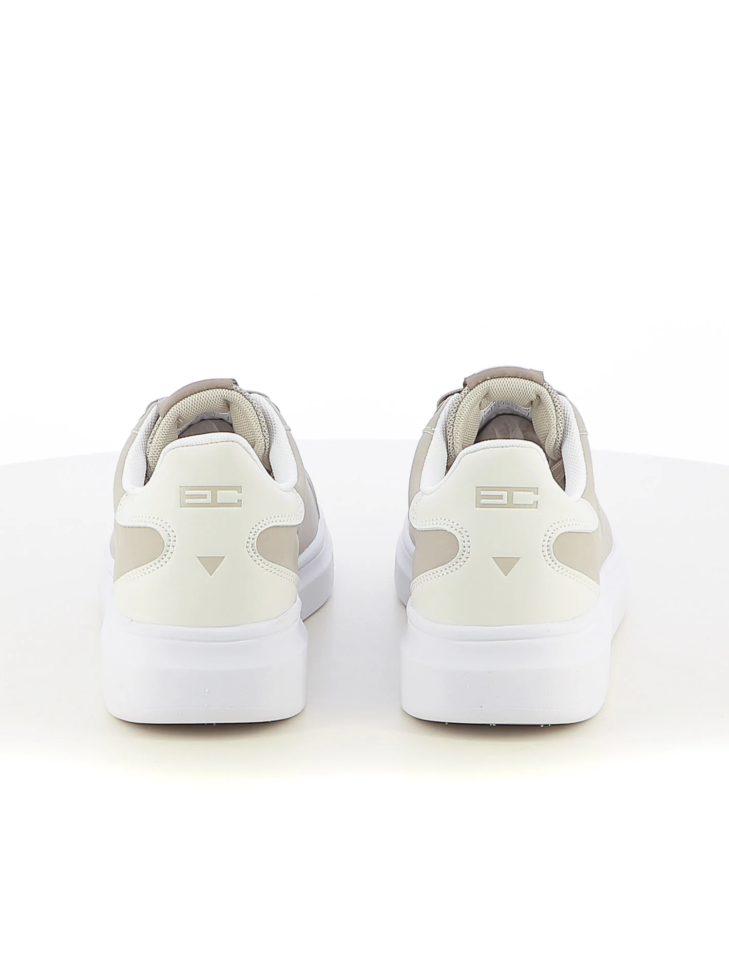Sneakers stringate ENRICO COVERI SPORTSWEAR art. ECS518305 - Image 6