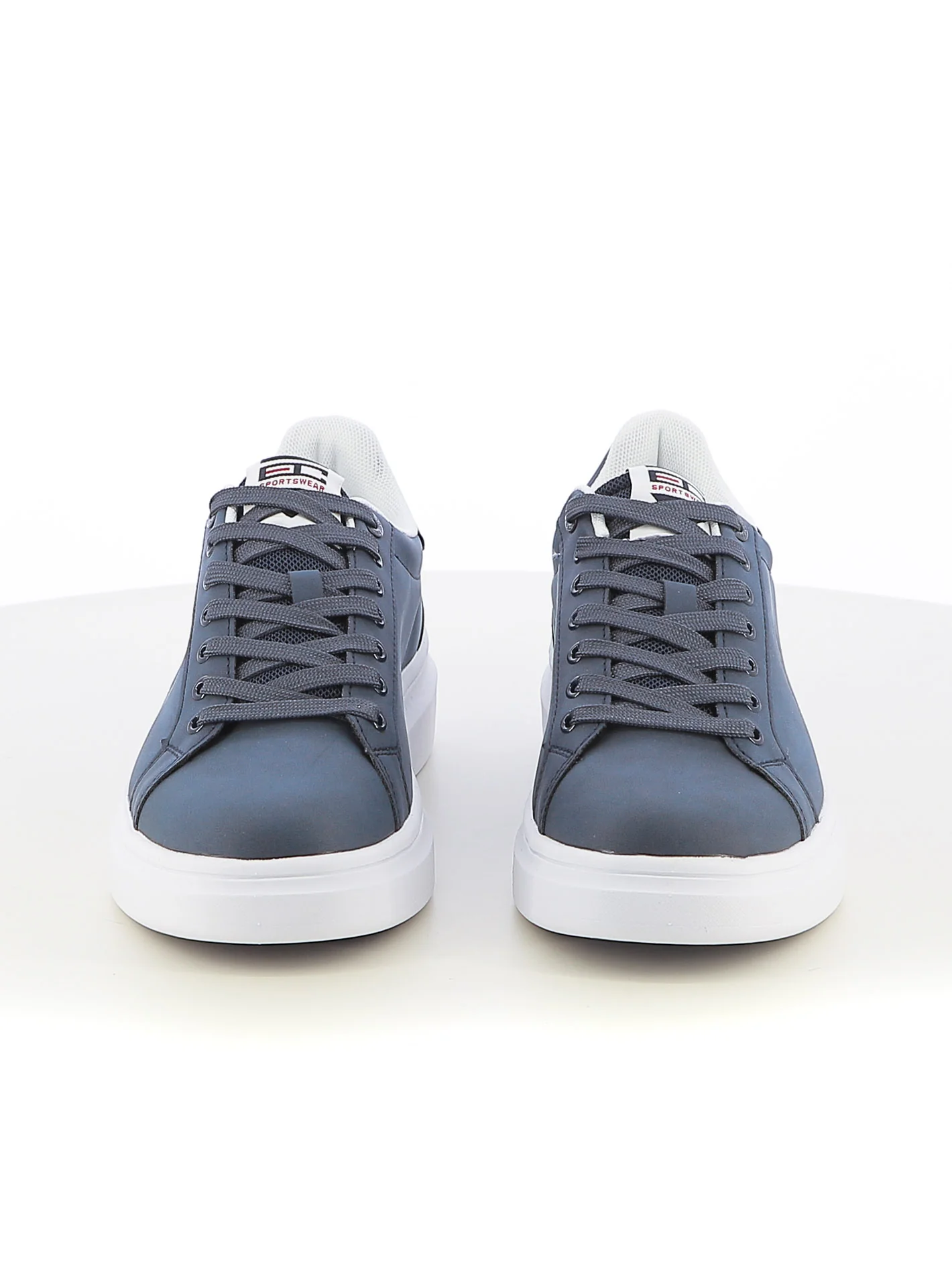 Sneakers stringate ENRICO COVERI SPORTSWEAR art. ECS518305 - Image 8