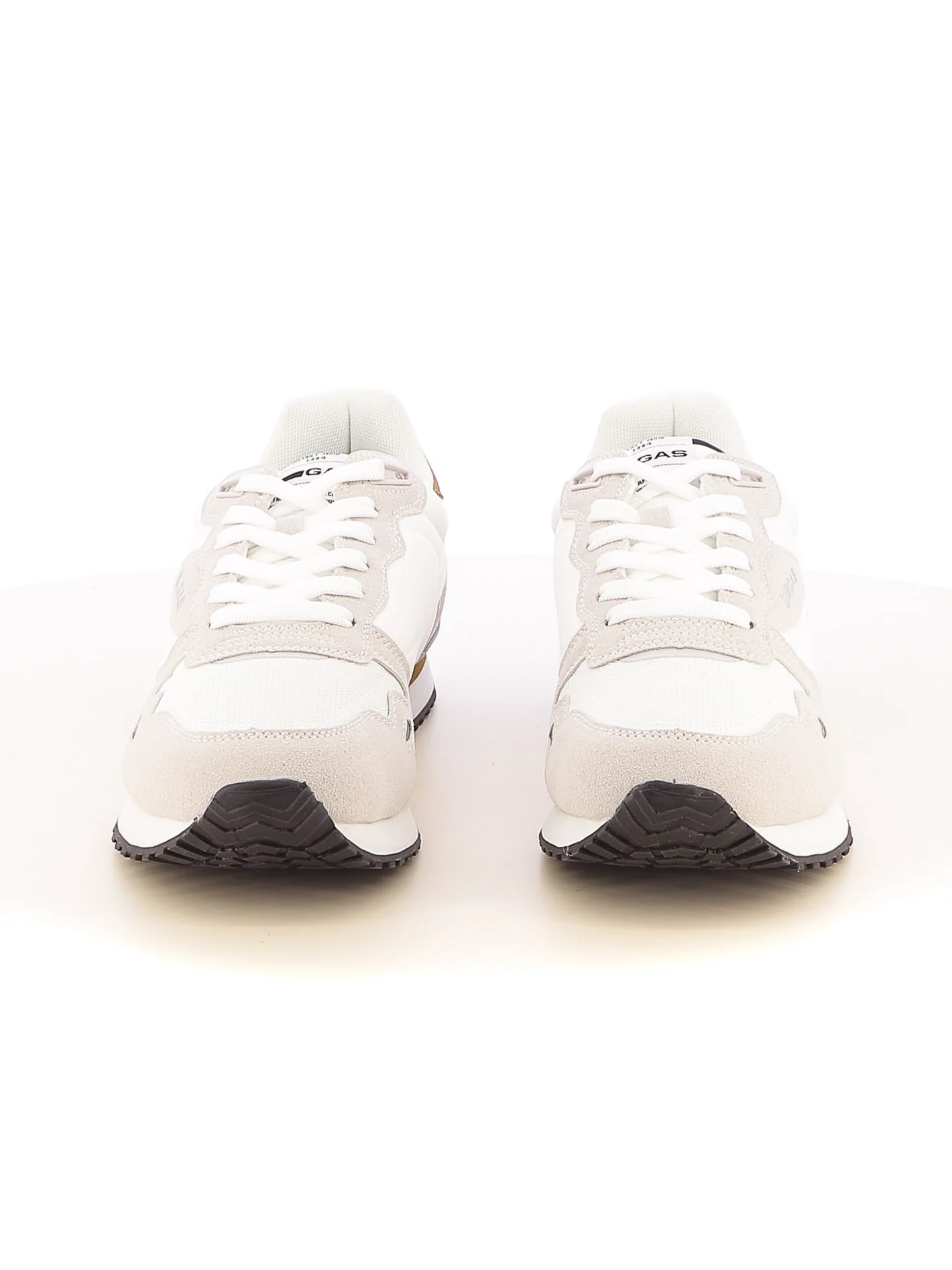 Sneakers stringate GAS art. GAM513815 - Image 8