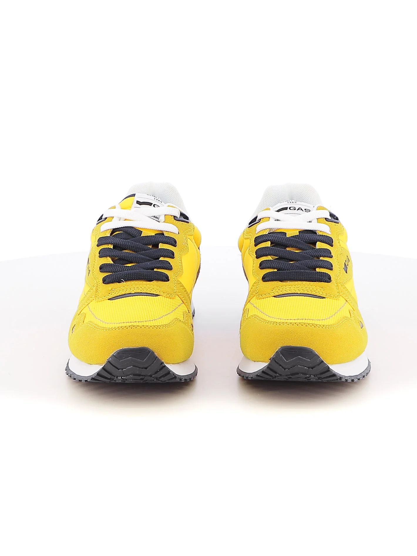 Sneakers stringate GAS art. GAM513816 - Image 13