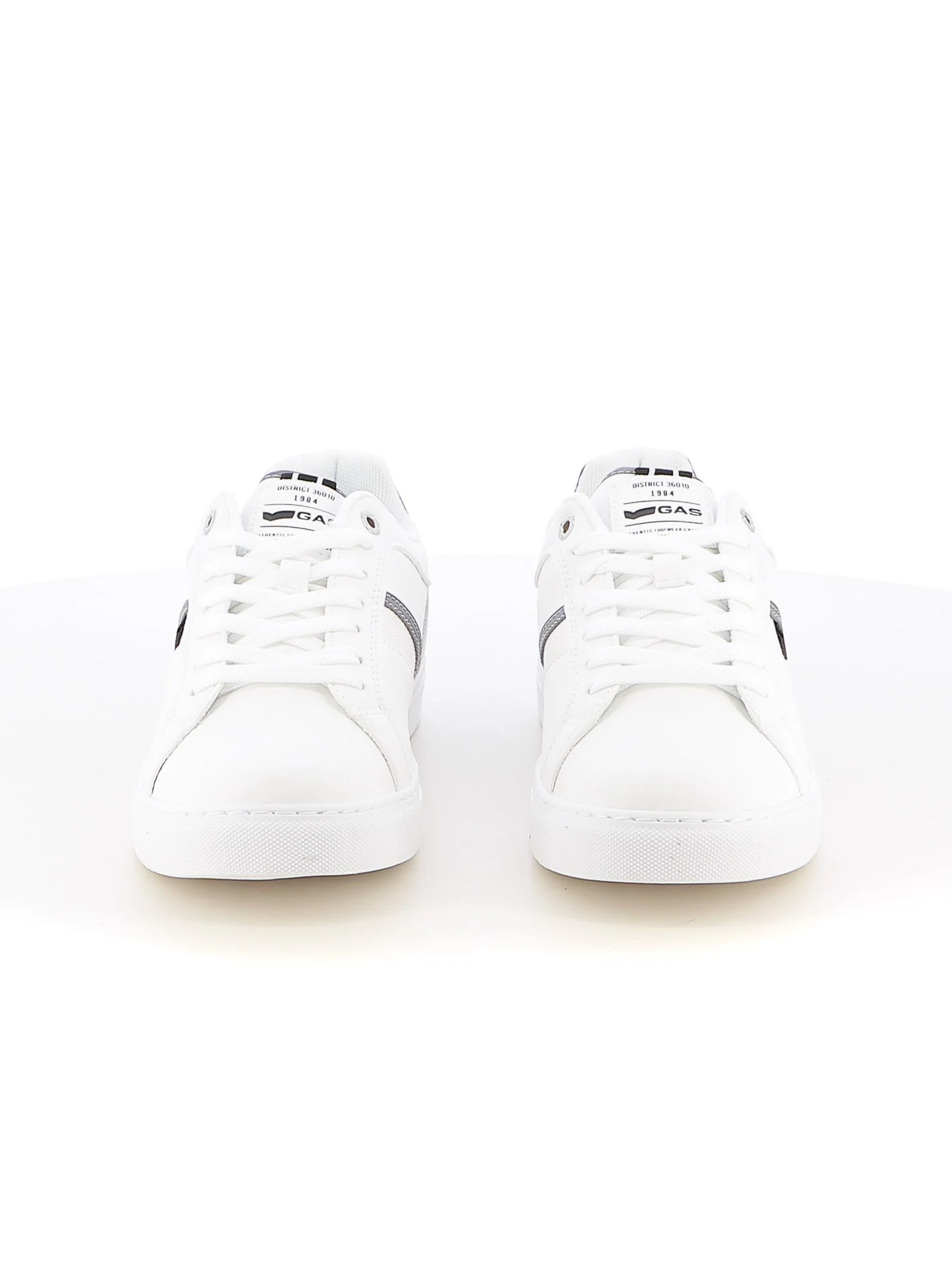 Sneakers stringate GAS art. GAM514025 - Image 3