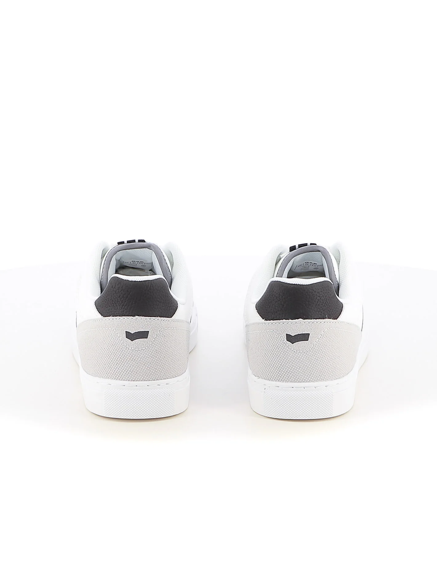 Sneakers stringate GAS art. GAM514025 - Image 5