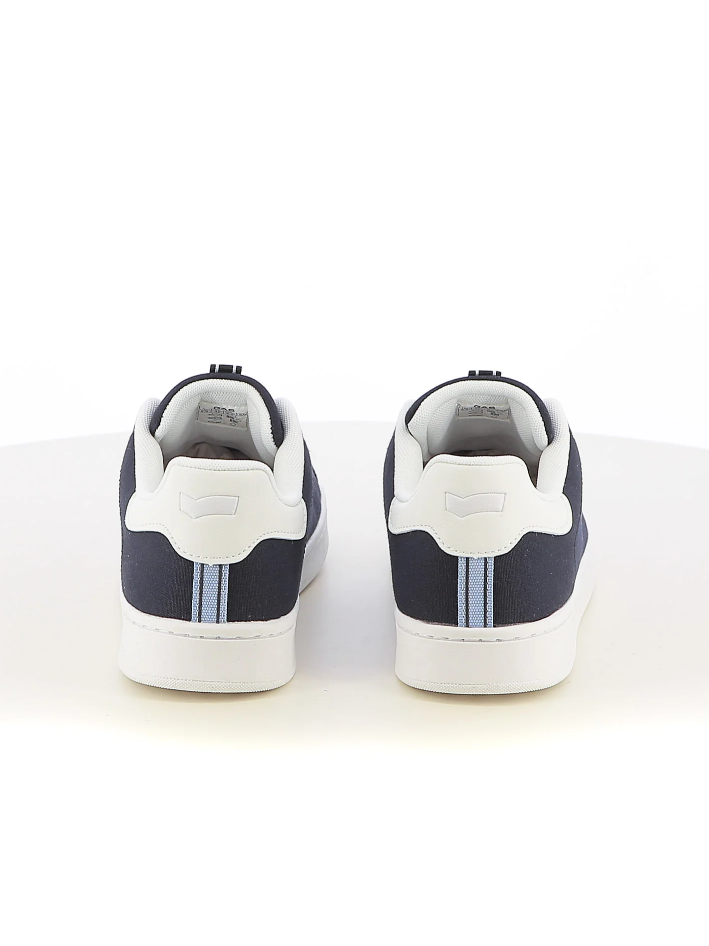 Sneakers stringate GAS art. GAM514116 - Image 10