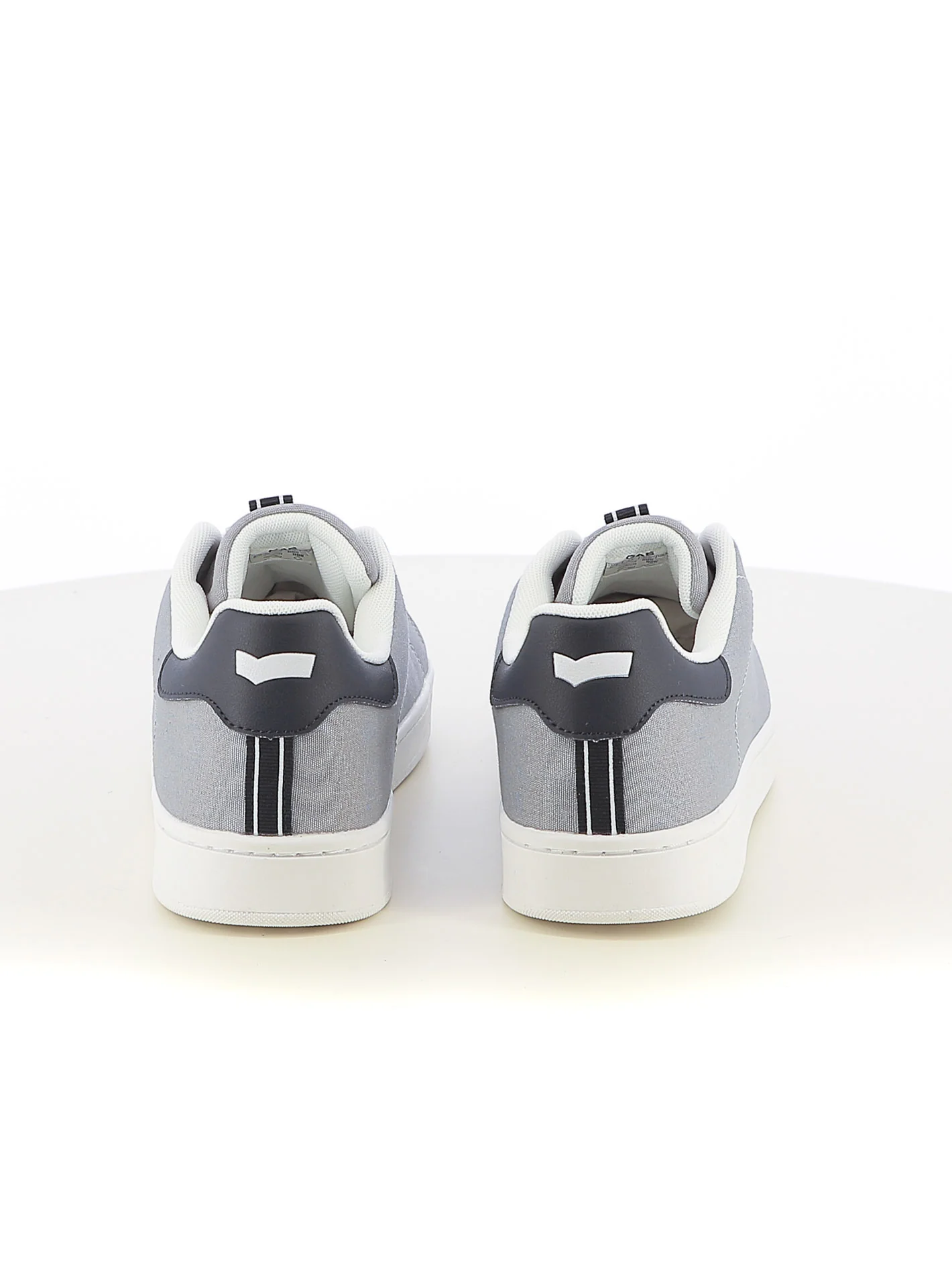 Sneakers stringate GAS art. GAM514116 - Image 6