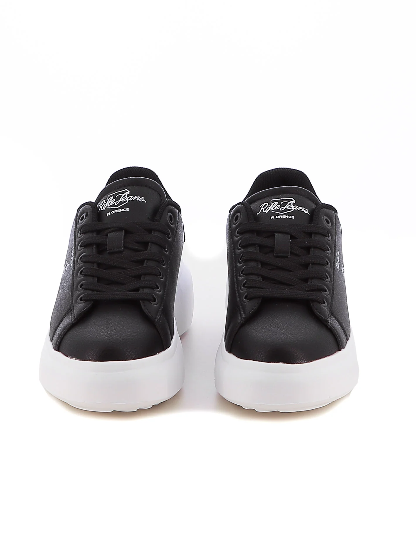 Sneakers stringate RIFLE art. RFW424H00 - Image 4