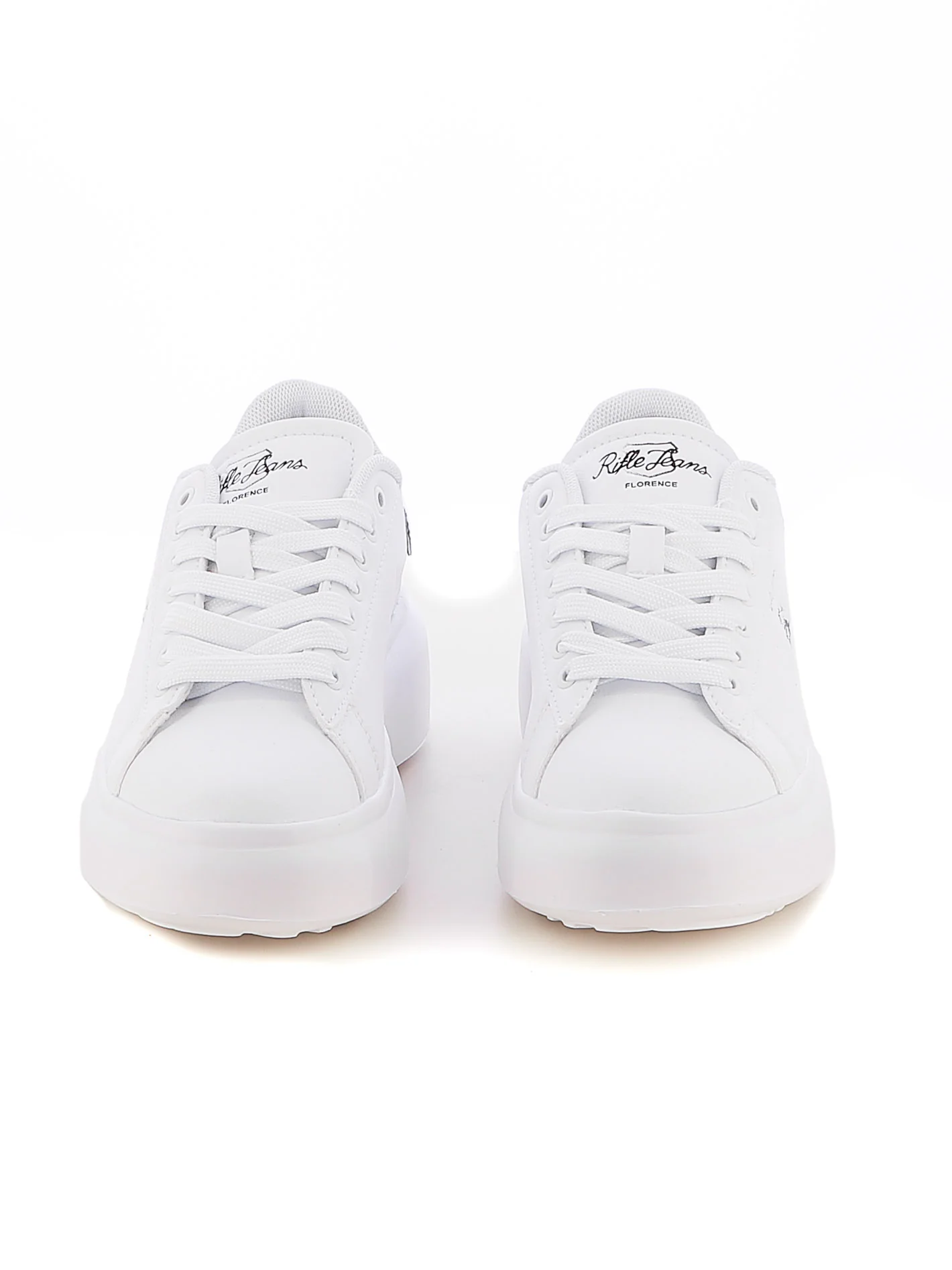 Sneakers stringate RIFLE art. RFW424H00 - Image 8