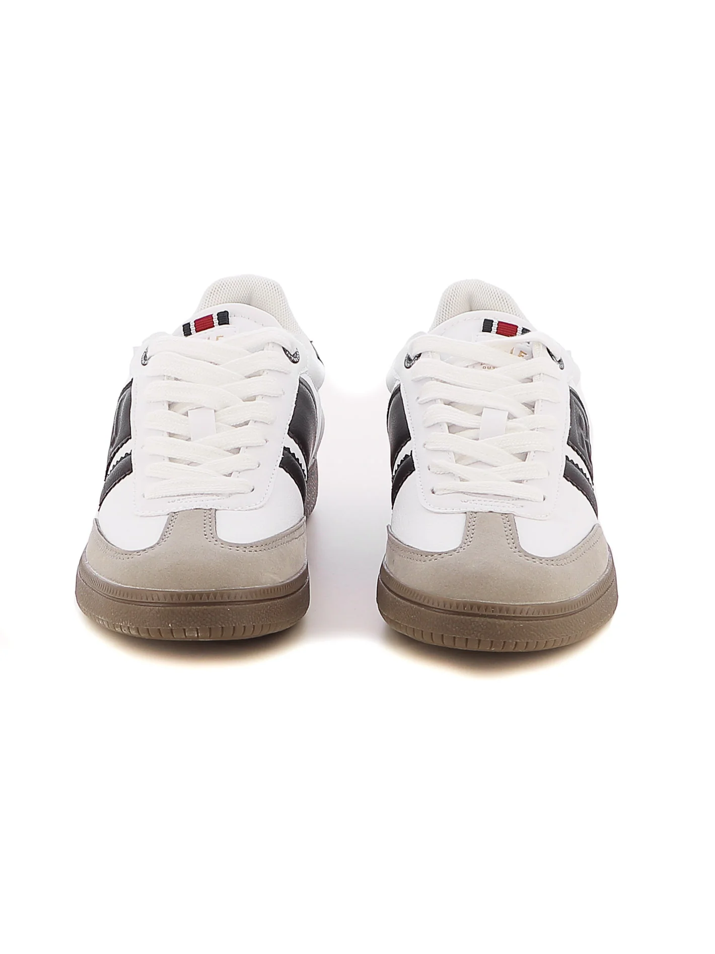 Sneakers stringate RIFLE art. RFW426H00 - Image 3