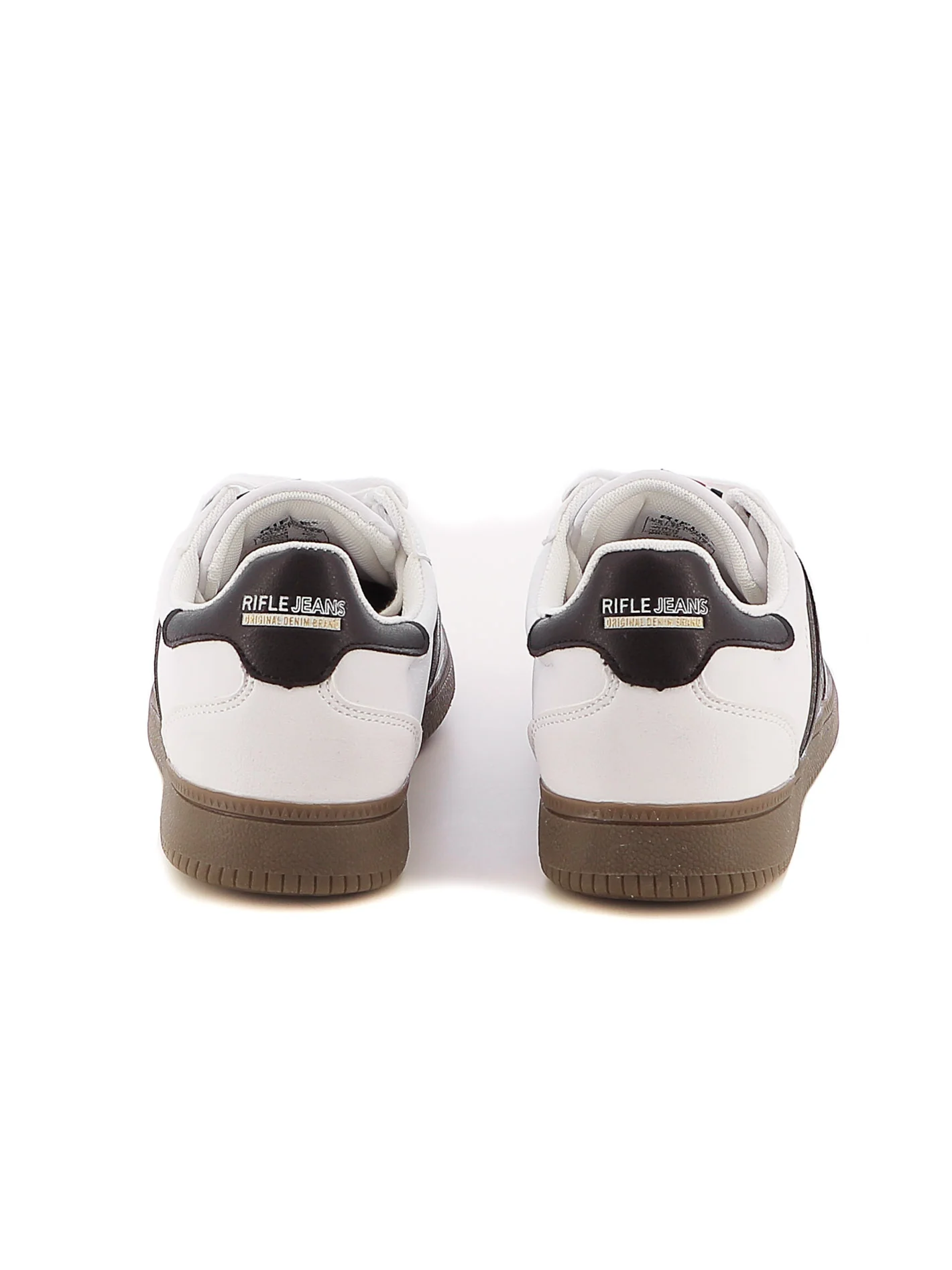 Sneakers stringate RIFLE art. RFW426H00 - Image 5