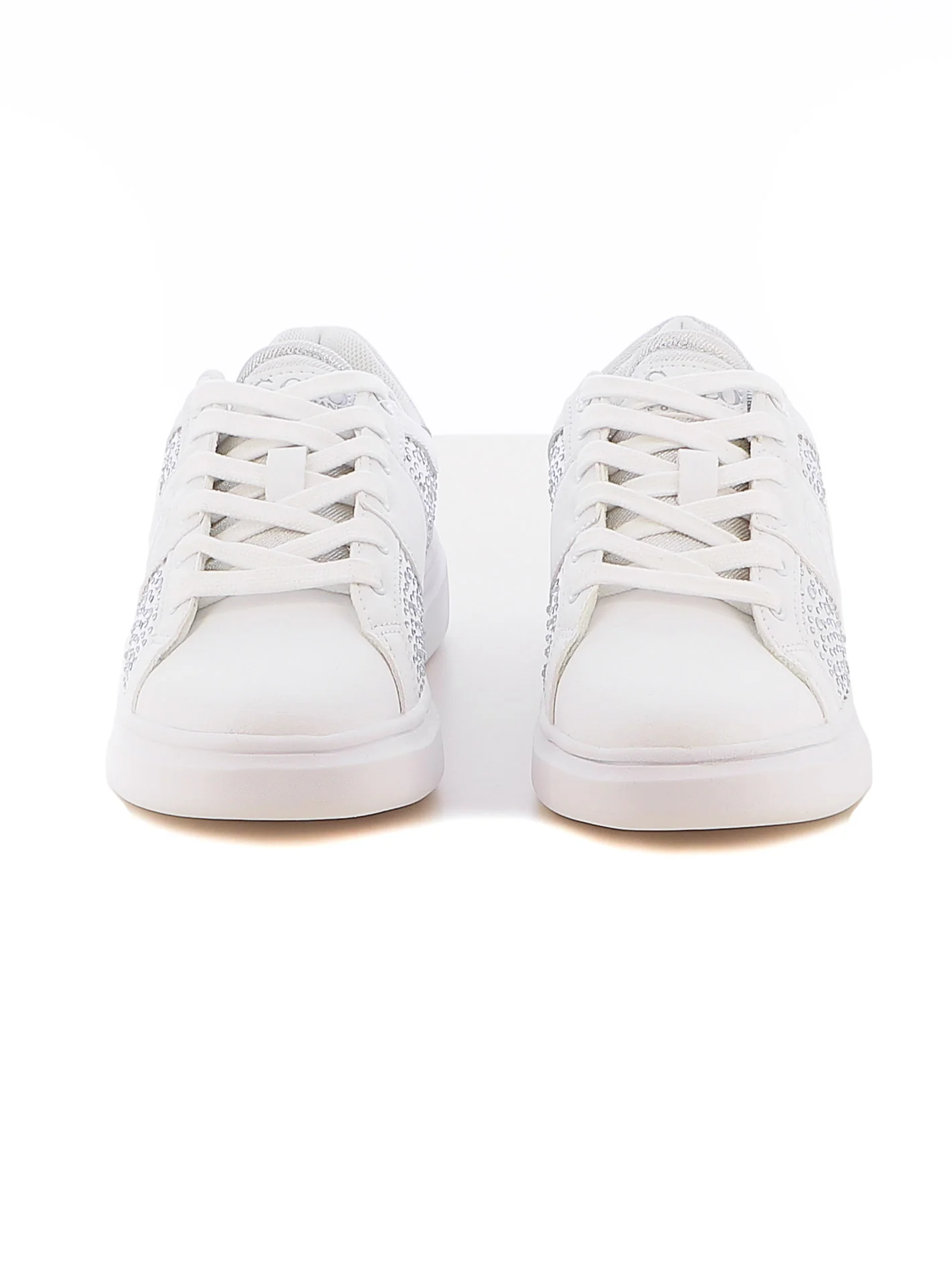 Sneakers stringate SOPRANI COUTURE art. SCW424P97 - Image 3