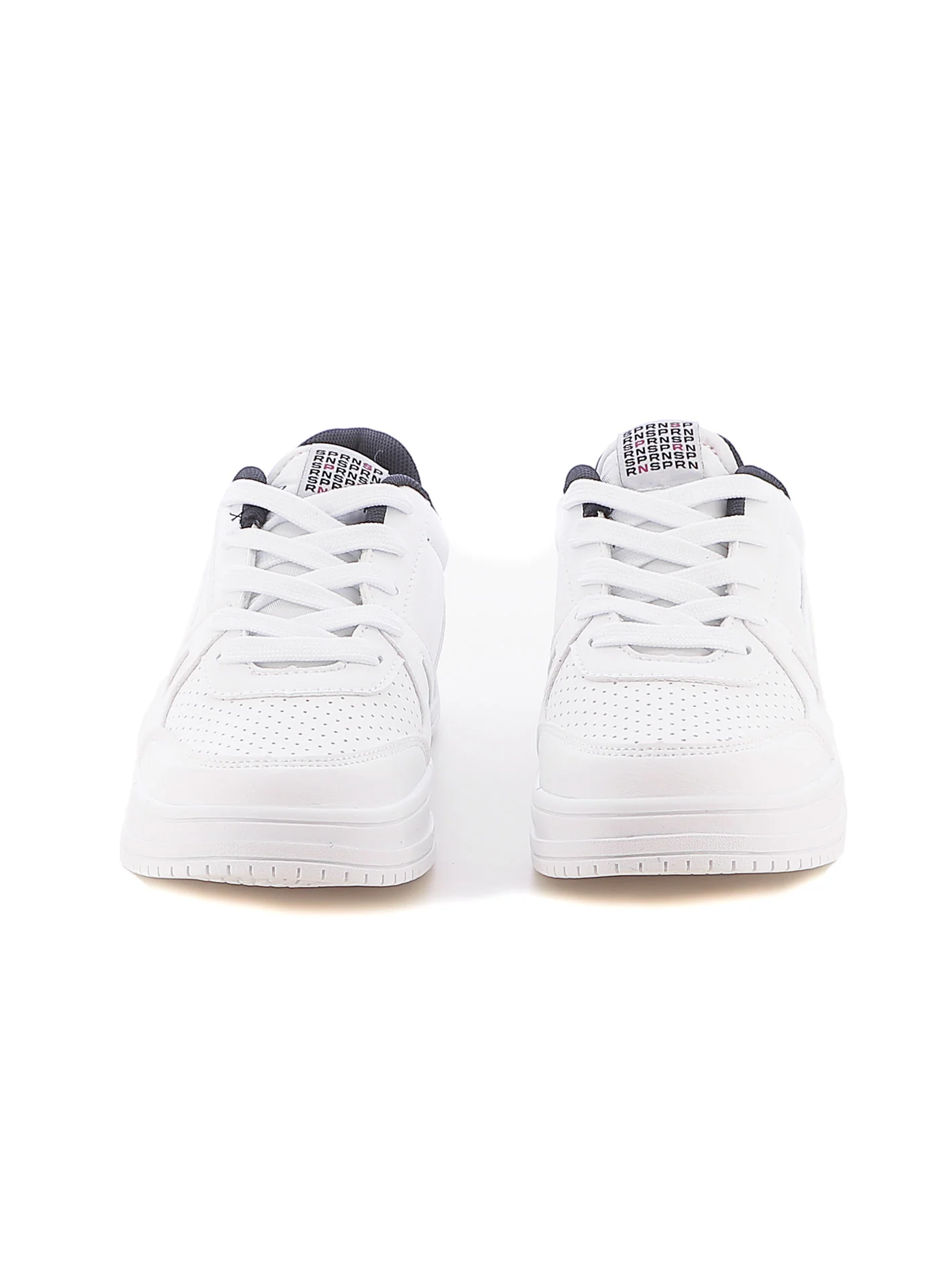 Sneakers stringate SOPRANI SPORT art. SPK424R03C - Image 3