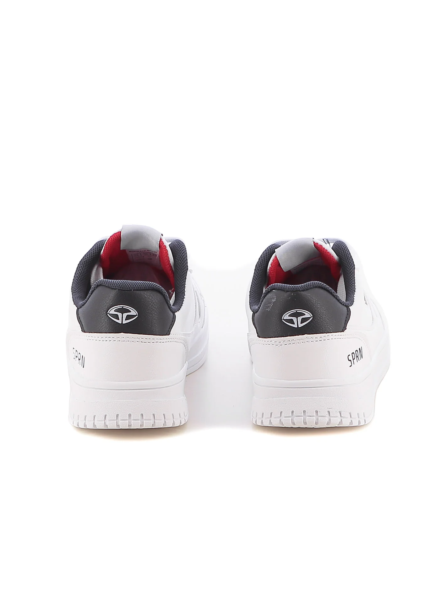 Sneakers stringate SOPRANI SPORT art. SPK424R03C - Image 5