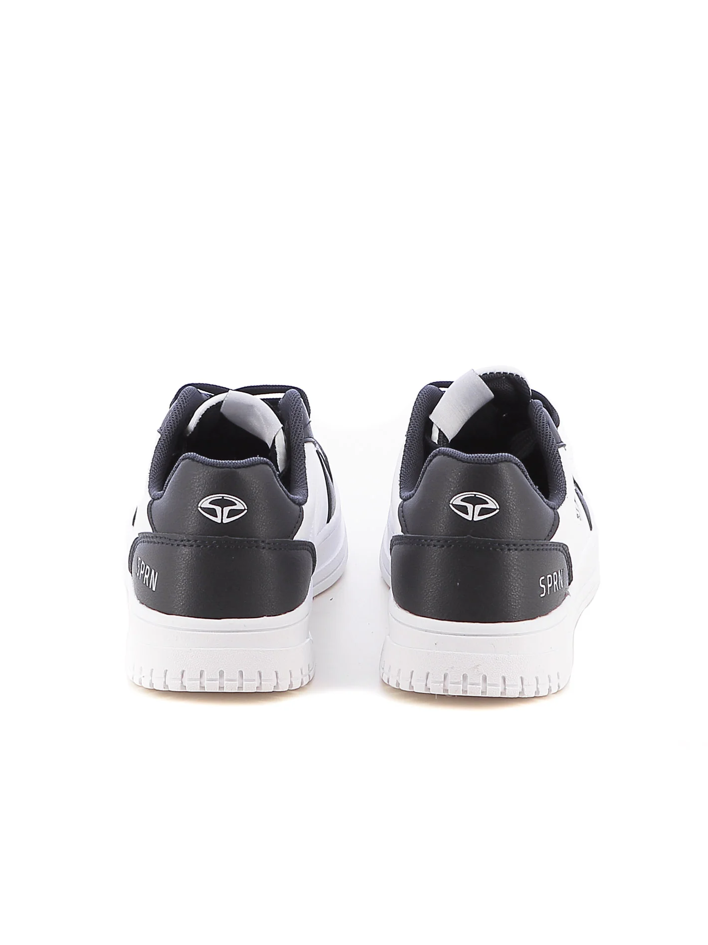 Sneakers stringate SOPRANI SPORT art. SPK424R04C - Image 10