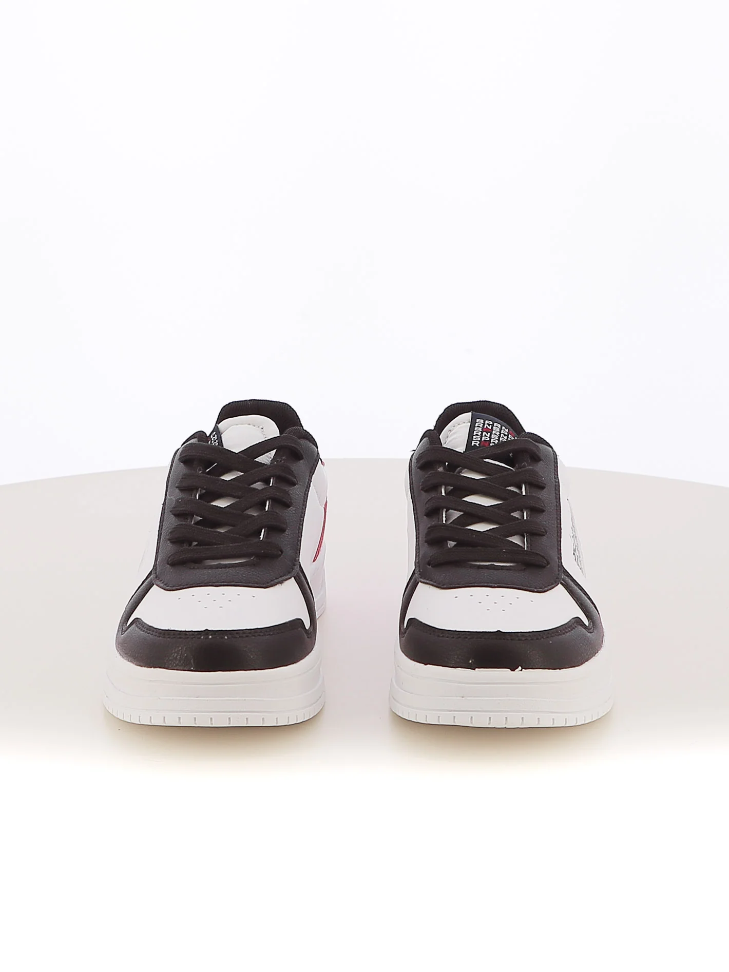 Sneakers stringate SOPRANI SPORT art. SPK424R04C - Image 4