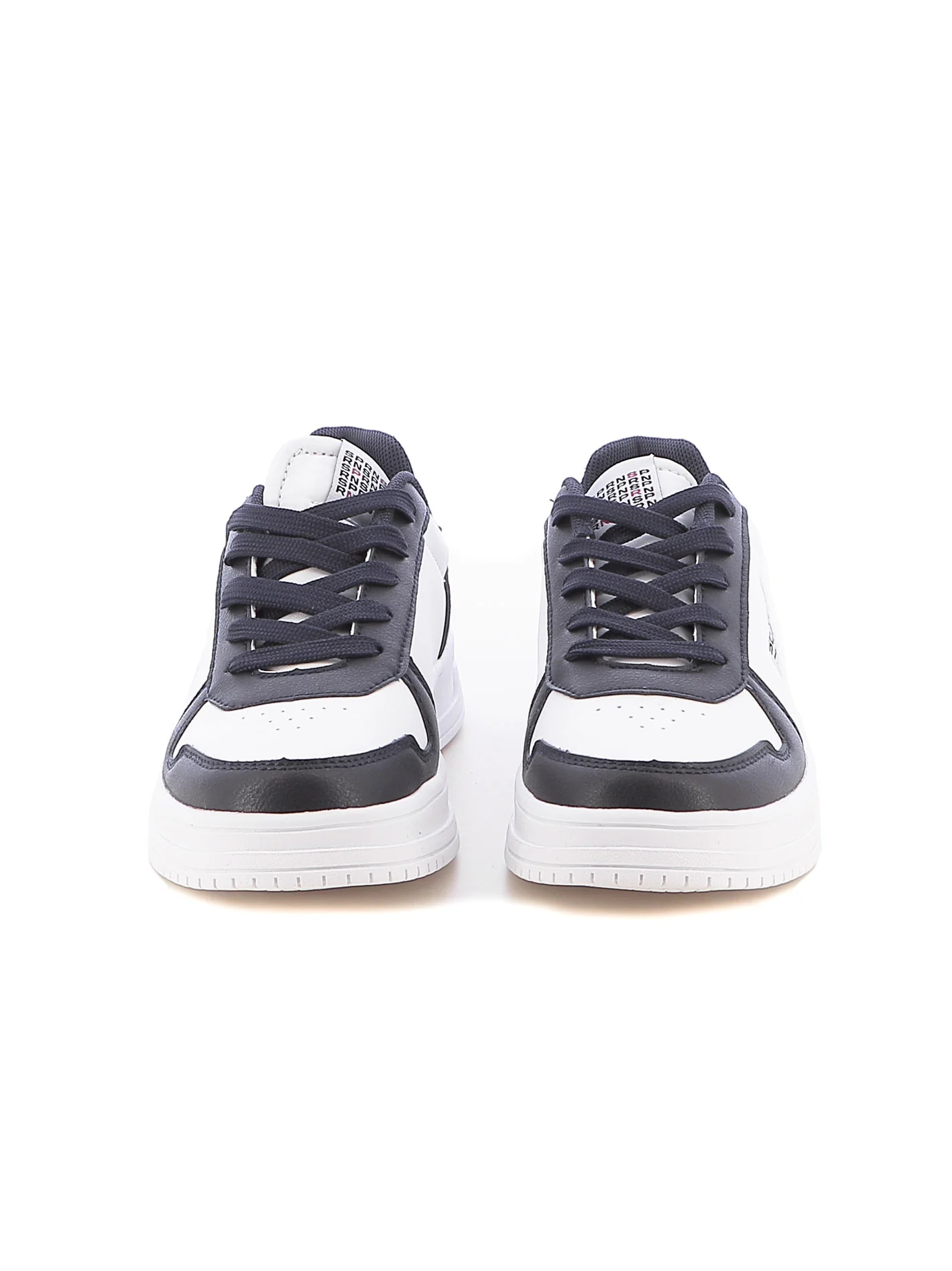 Sneakers stringate SOPRANI SPORT art. SPK424R04C - Image 8
